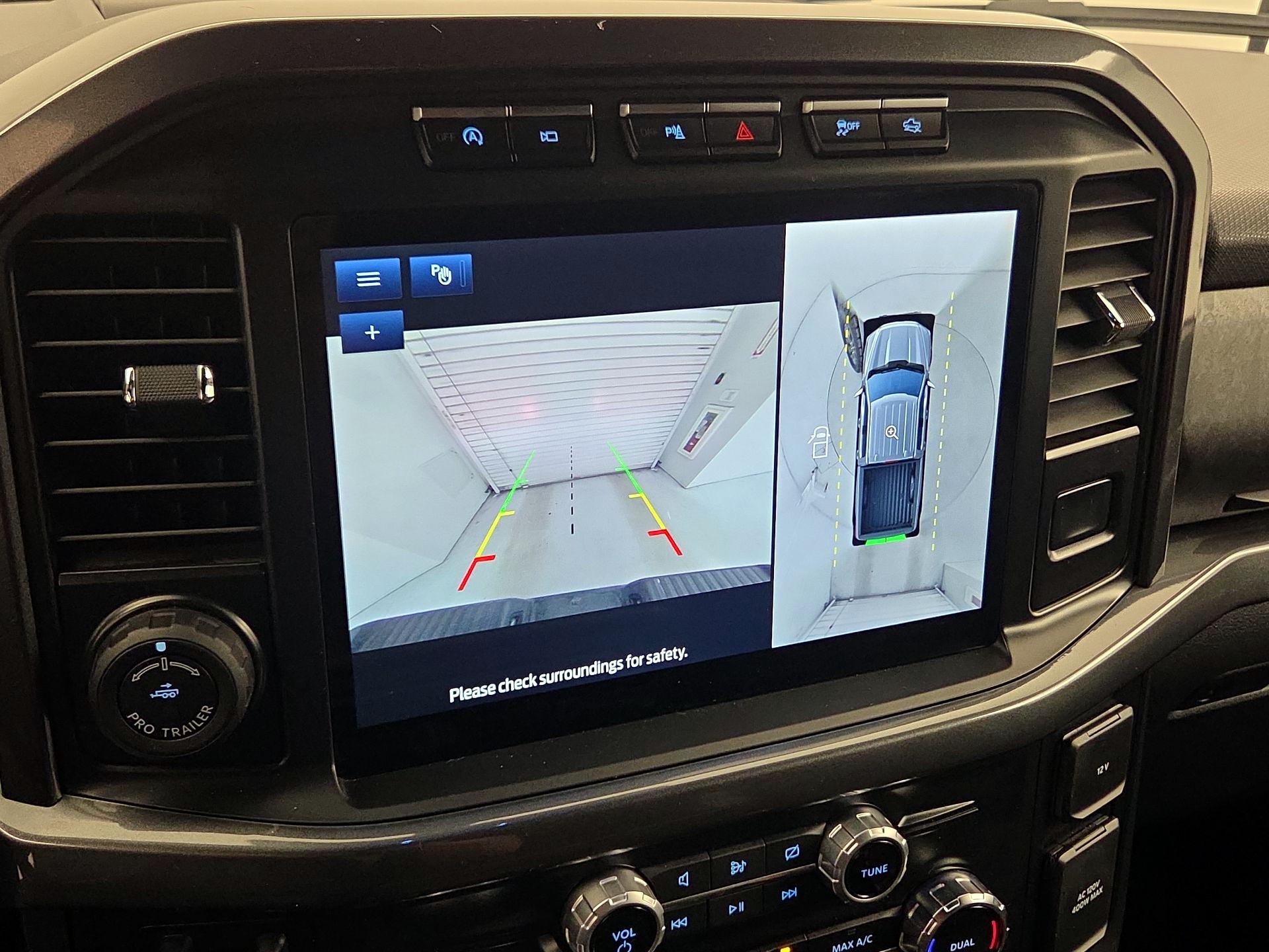 Thumbnail: 2023 Ford F-150 - 15