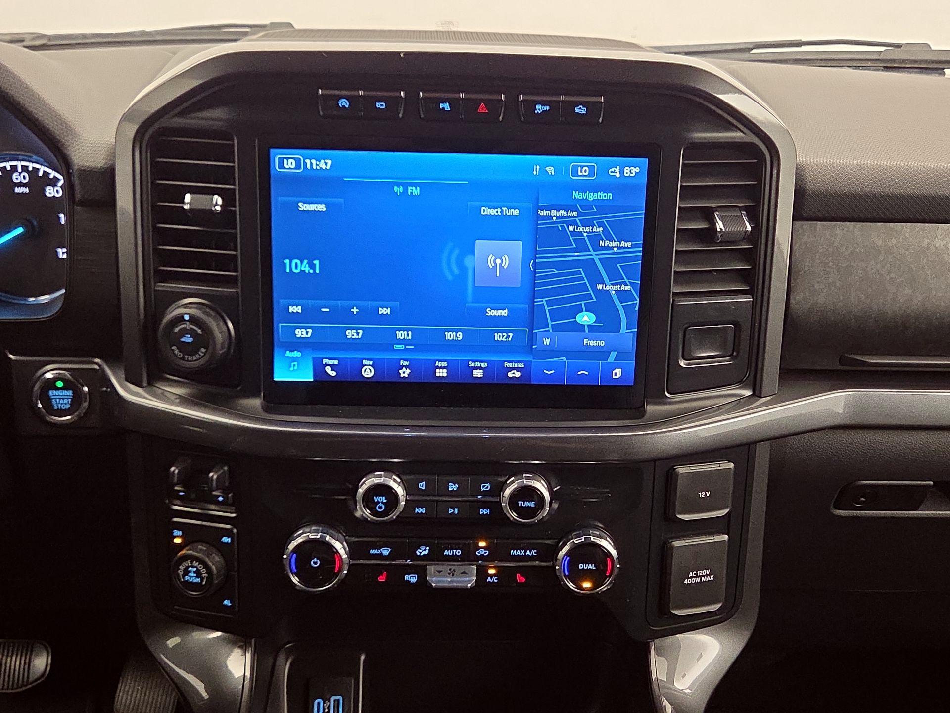 Thumbnail: 2023 Ford F-150 - 16