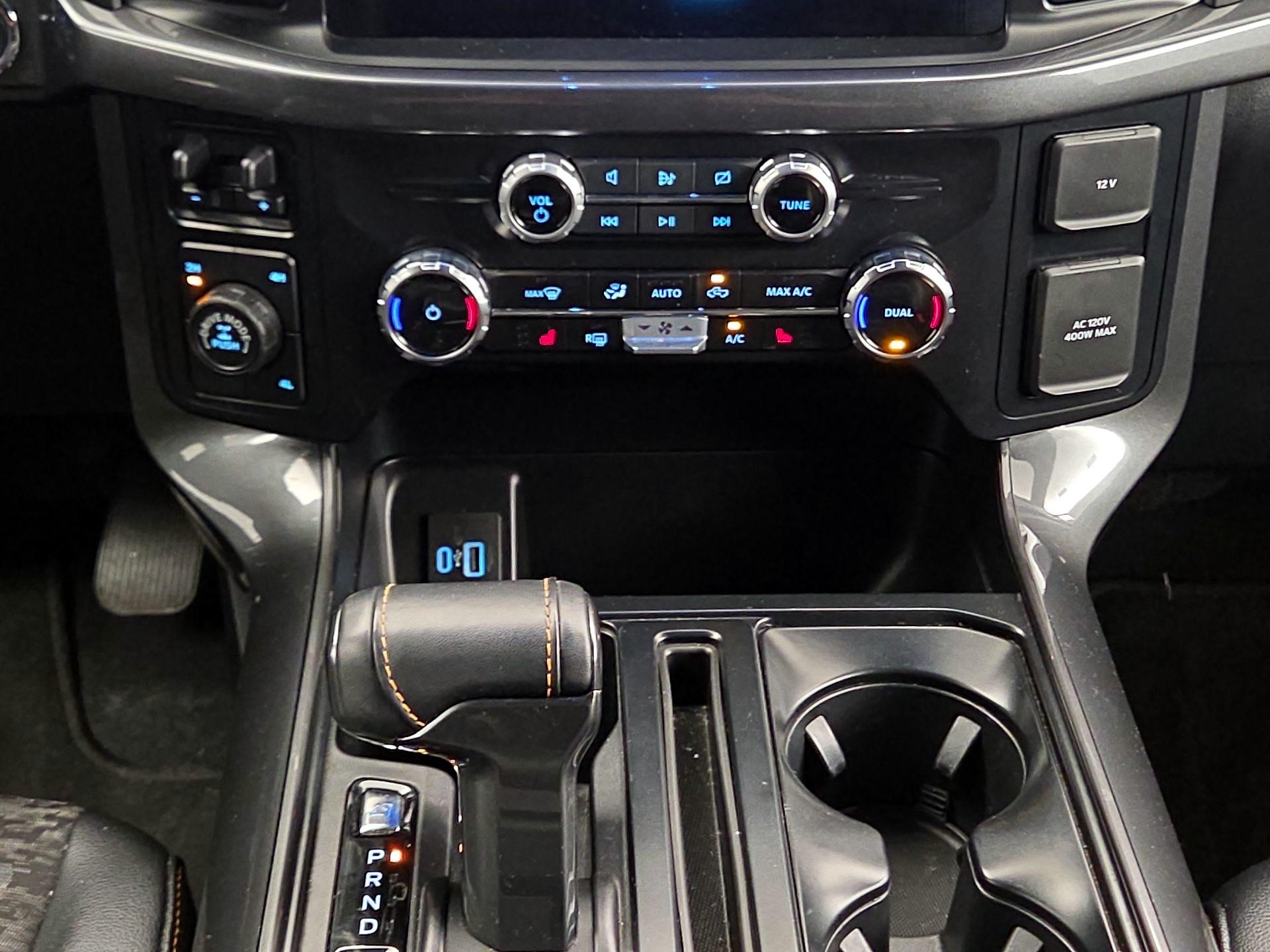 Thumbnail: 2023 Ford F-150 - 17