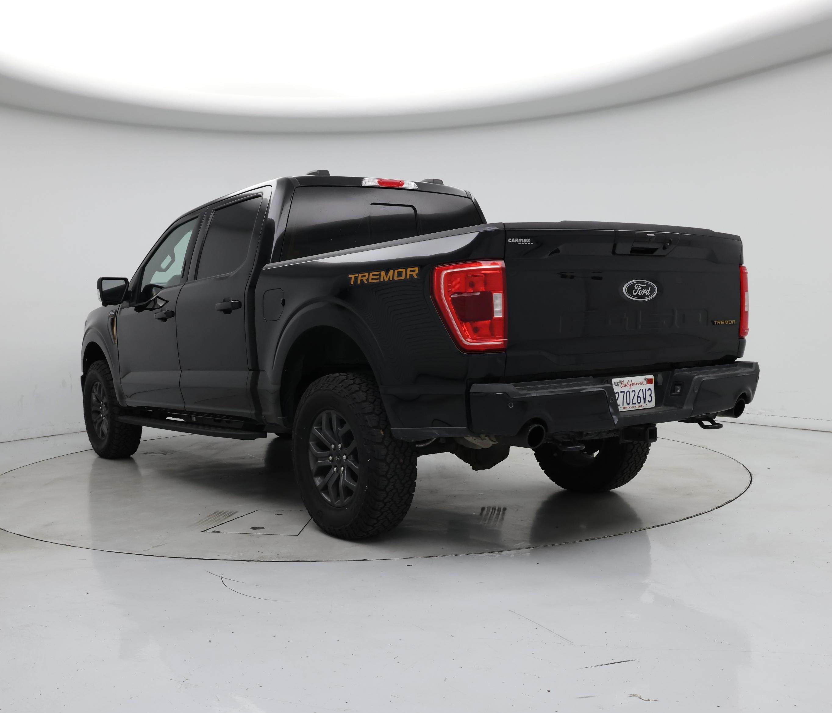 Thumbnail: 2023 Ford F-150 - 2