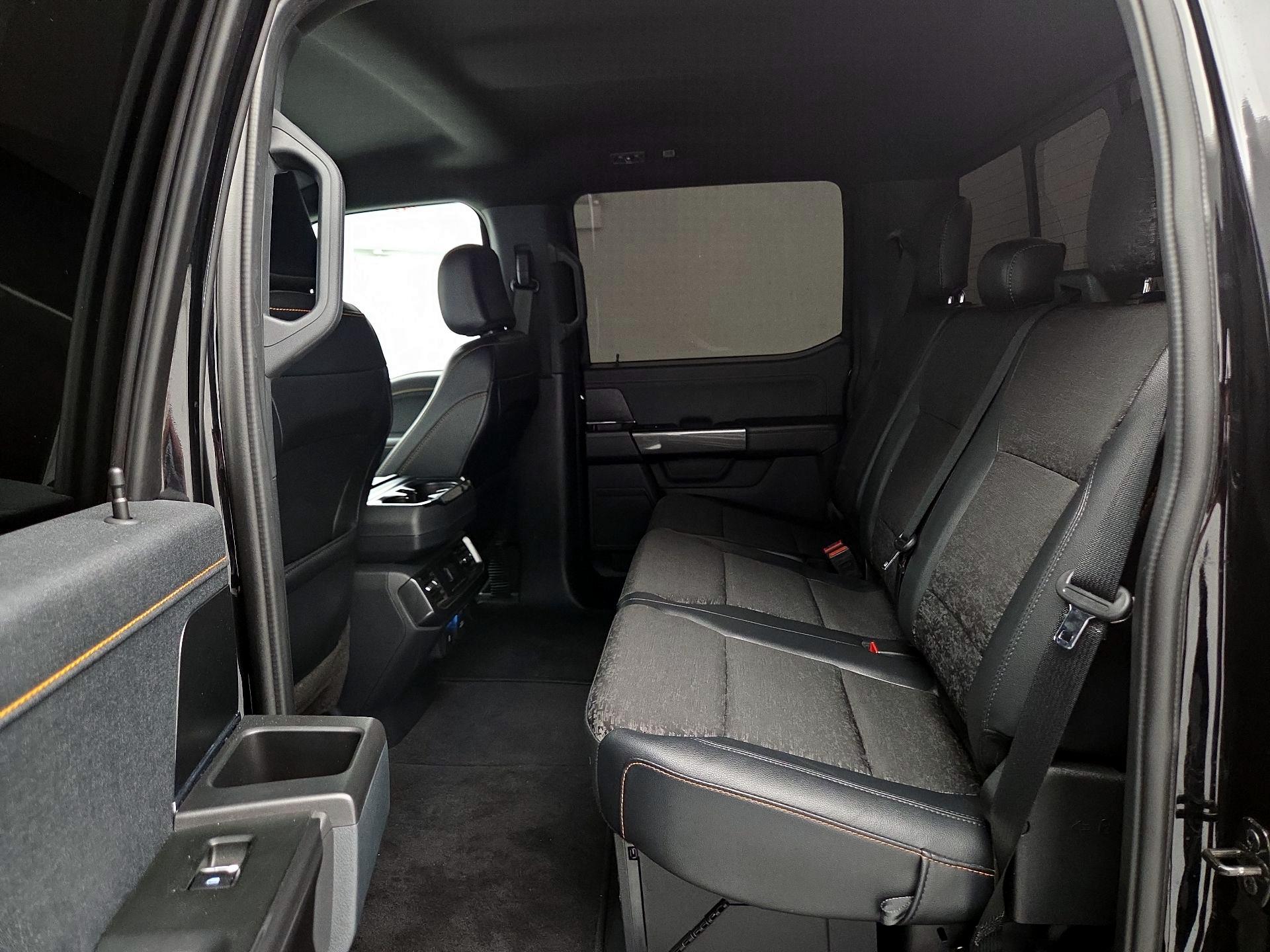 Thumbnail: 2023 Ford F-150 - 20