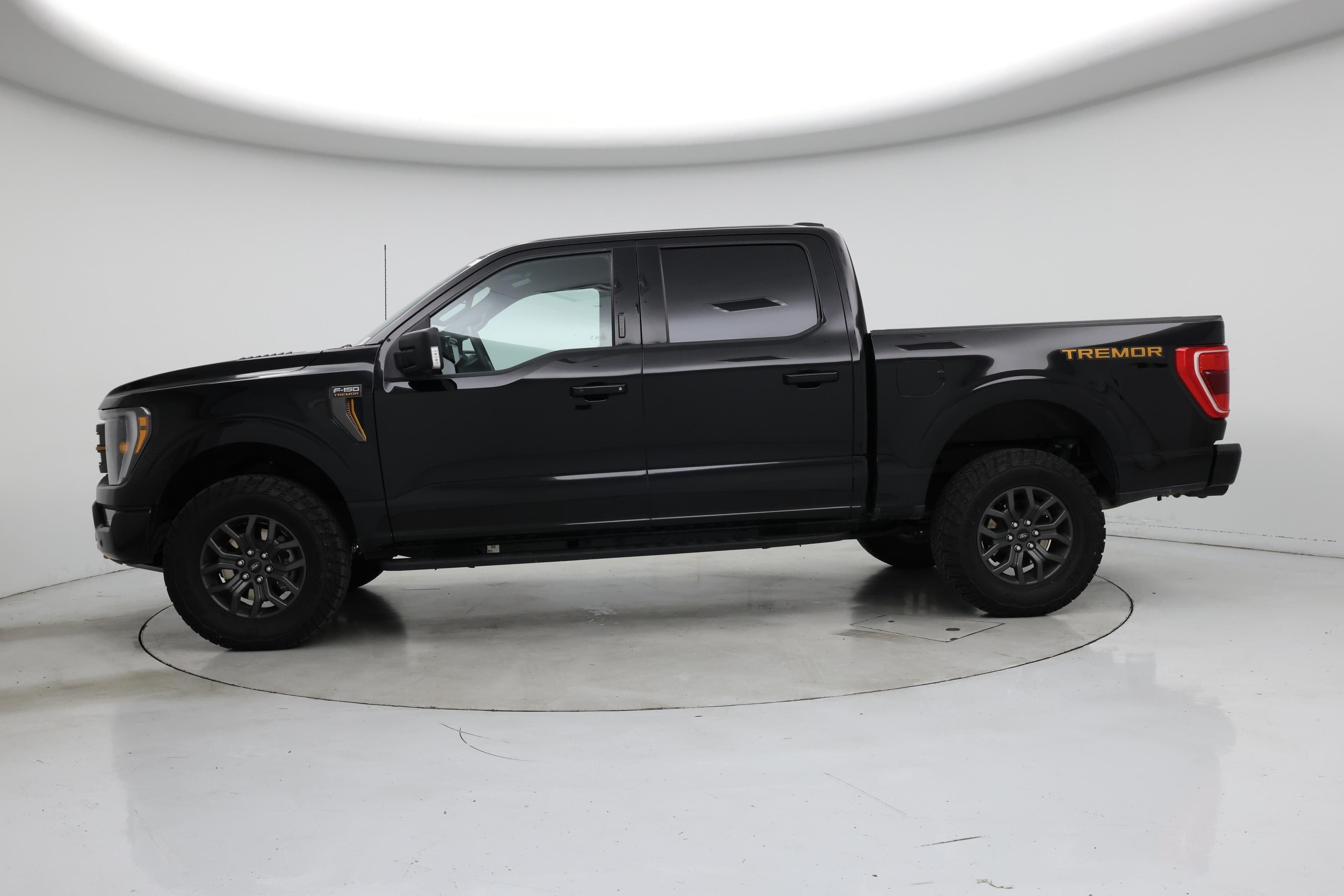 Thumbnail: 2023 Ford F-150 - 3