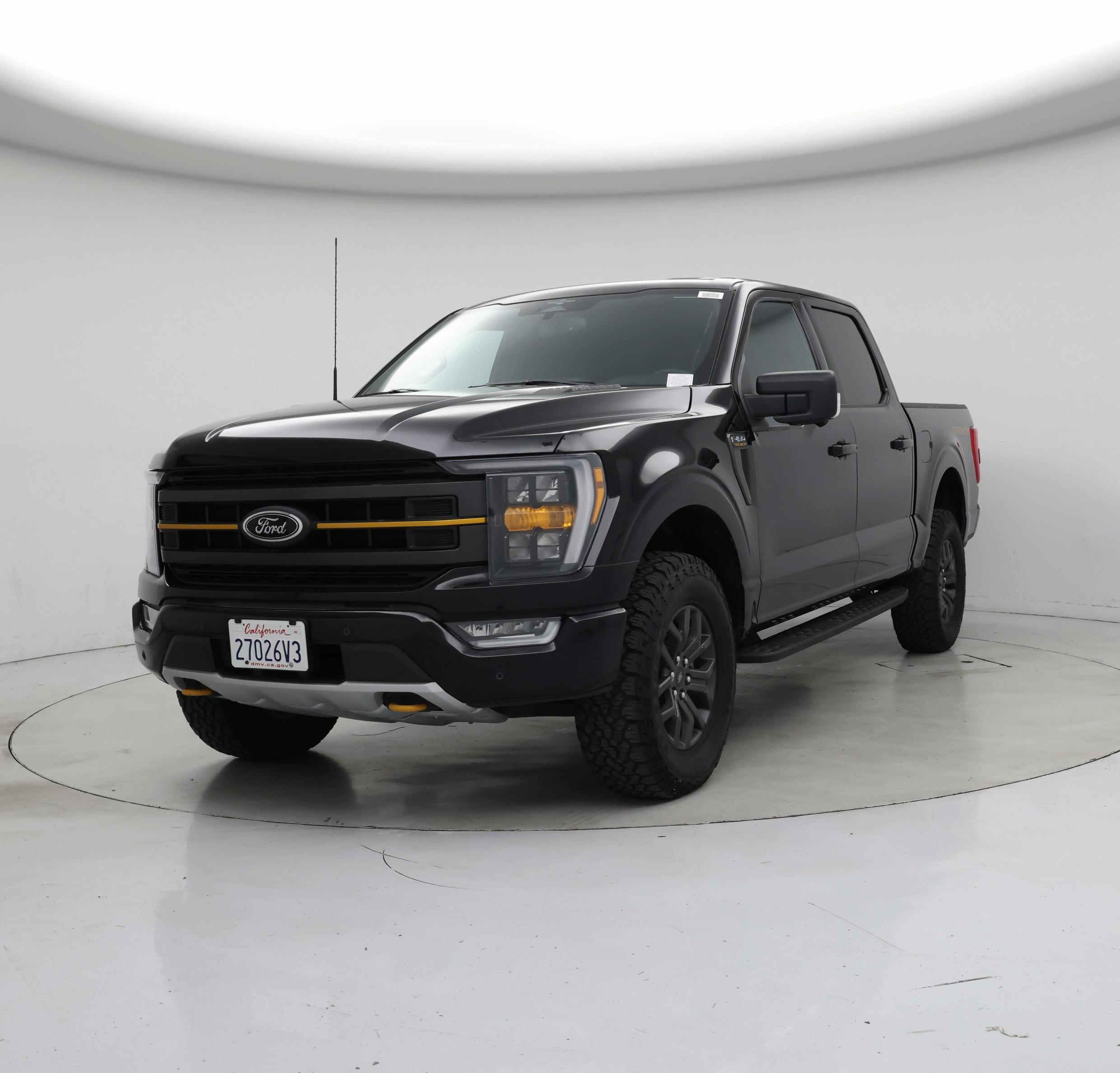 Thumbnail: 2023 Ford F-150 - 4