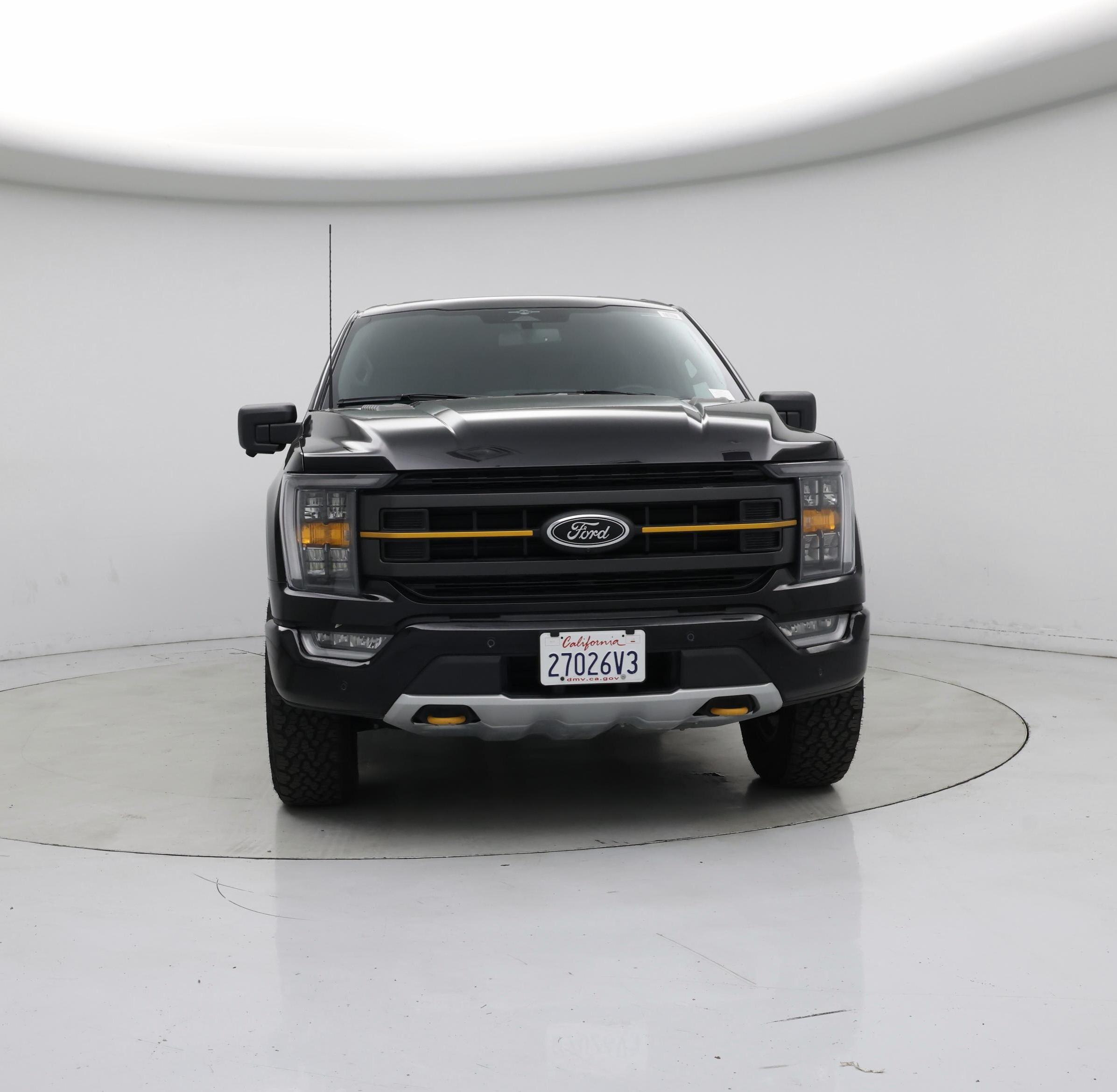 Thumbnail: 2023 Ford F-150 - 5