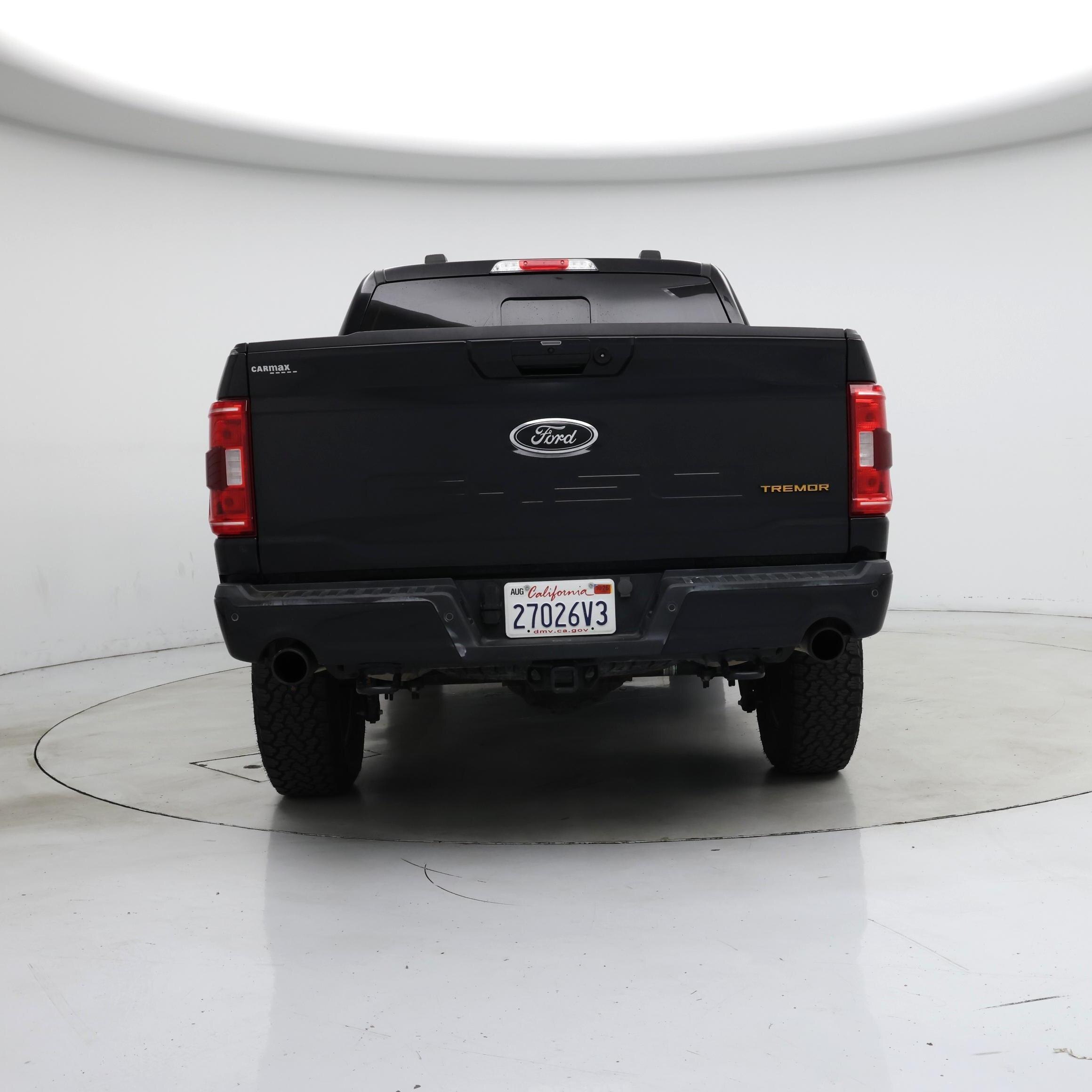 Thumbnail: 2023 Ford F-150 - 6