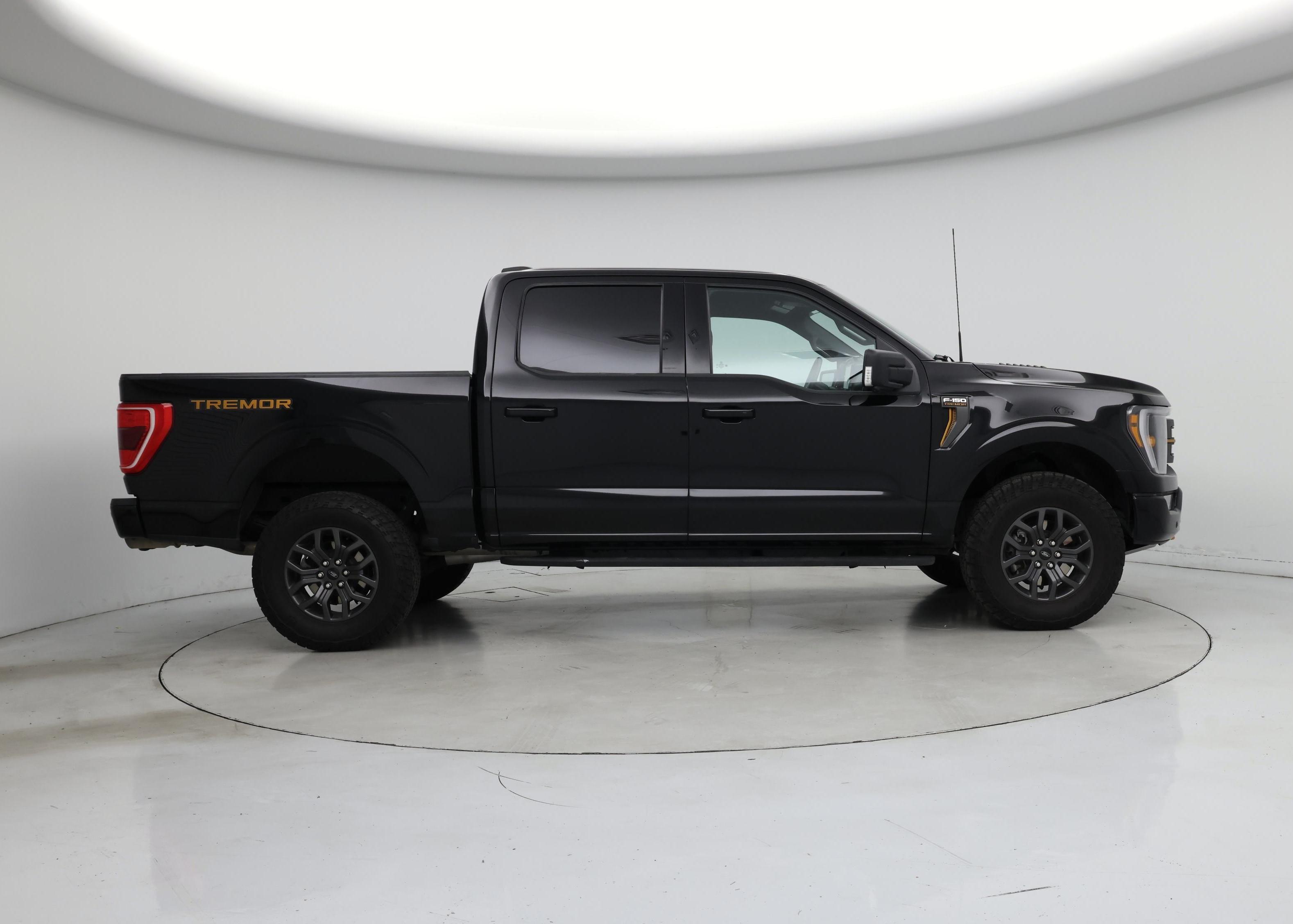 Thumbnail: 2023 Ford F-150 - 7