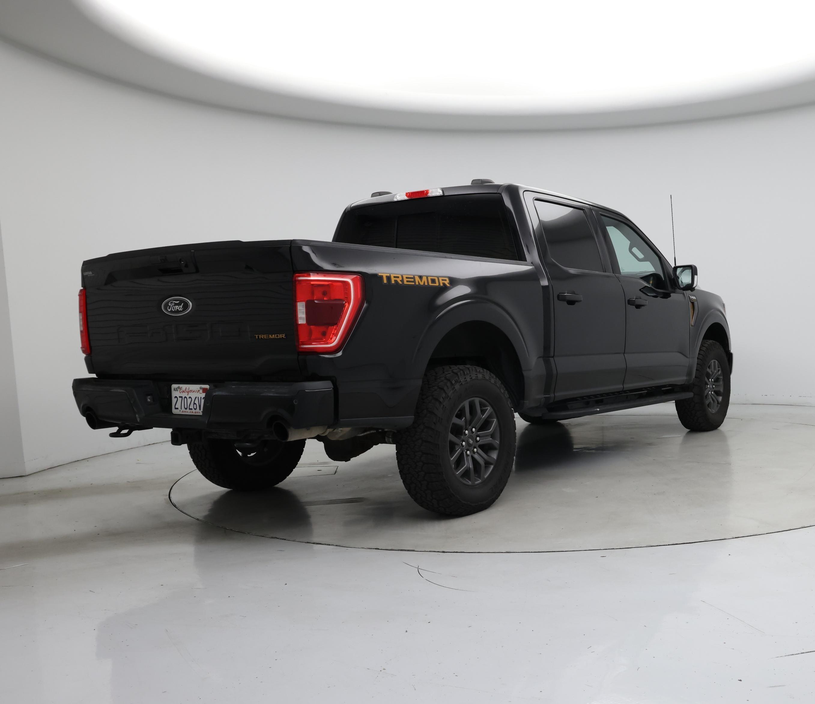 Thumbnail: 2023 Ford F-150 - 8