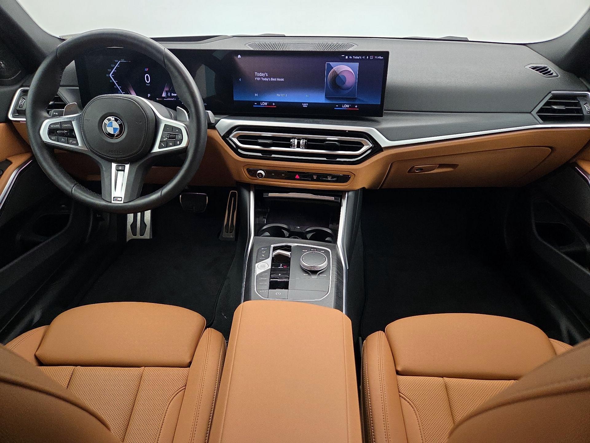 Thumbnail: 2023 BMW 3 Series - 9