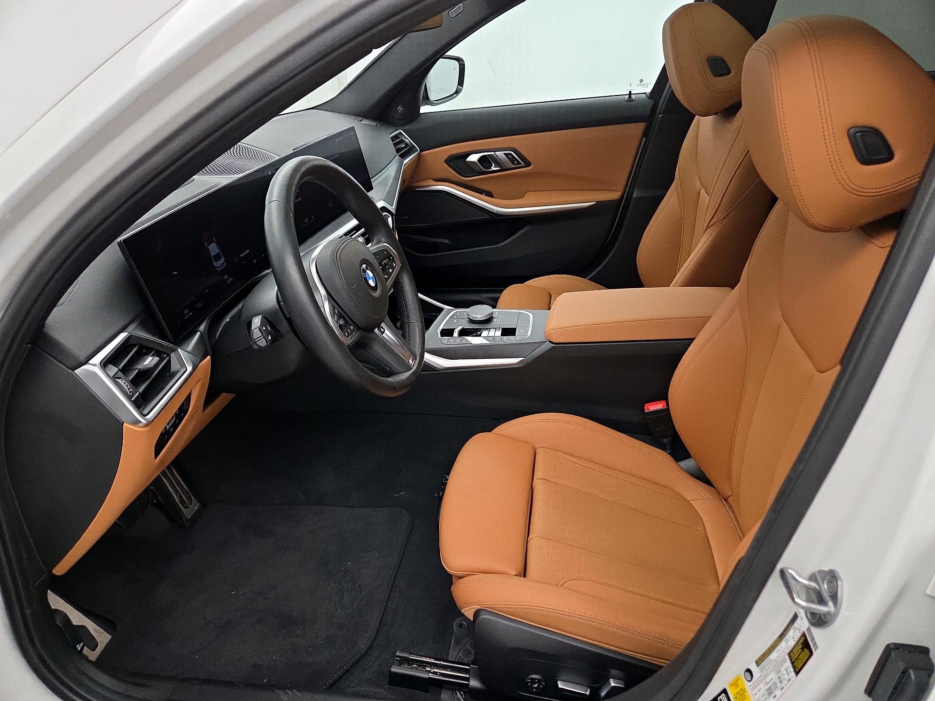 Thumbnail: 2023 BMW 3 Series - 11