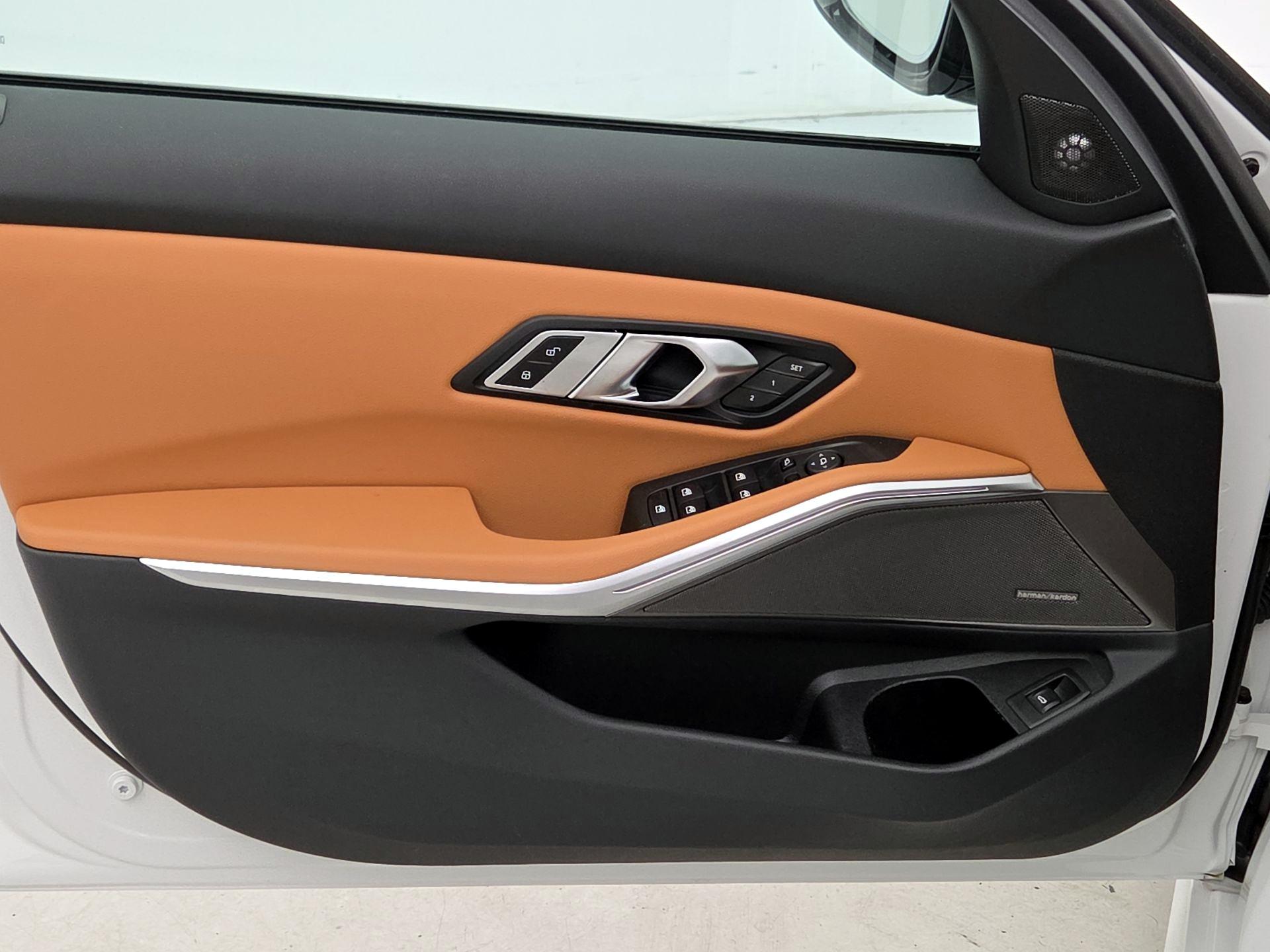 Thumbnail: 2023 BMW 3 Series - 12