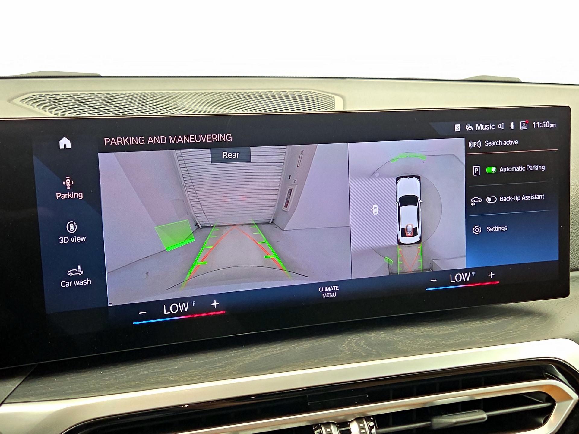 Thumbnail: 2023 BMW 3 Series - 15