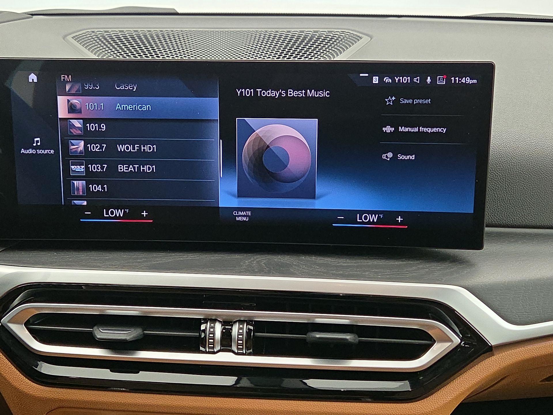 Thumbnail: 2023 BMW 3 Series - 16