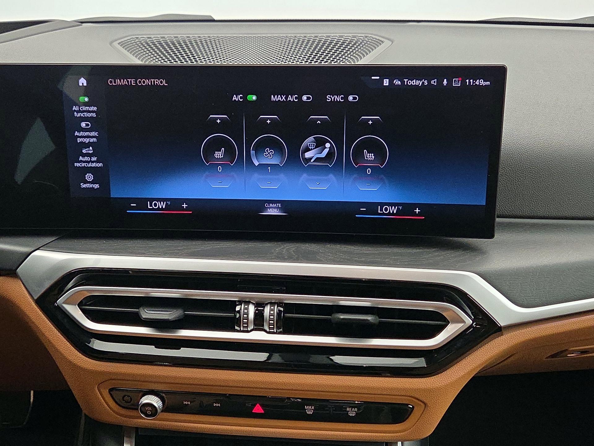 Thumbnail: 2023 BMW 3 Series - 17