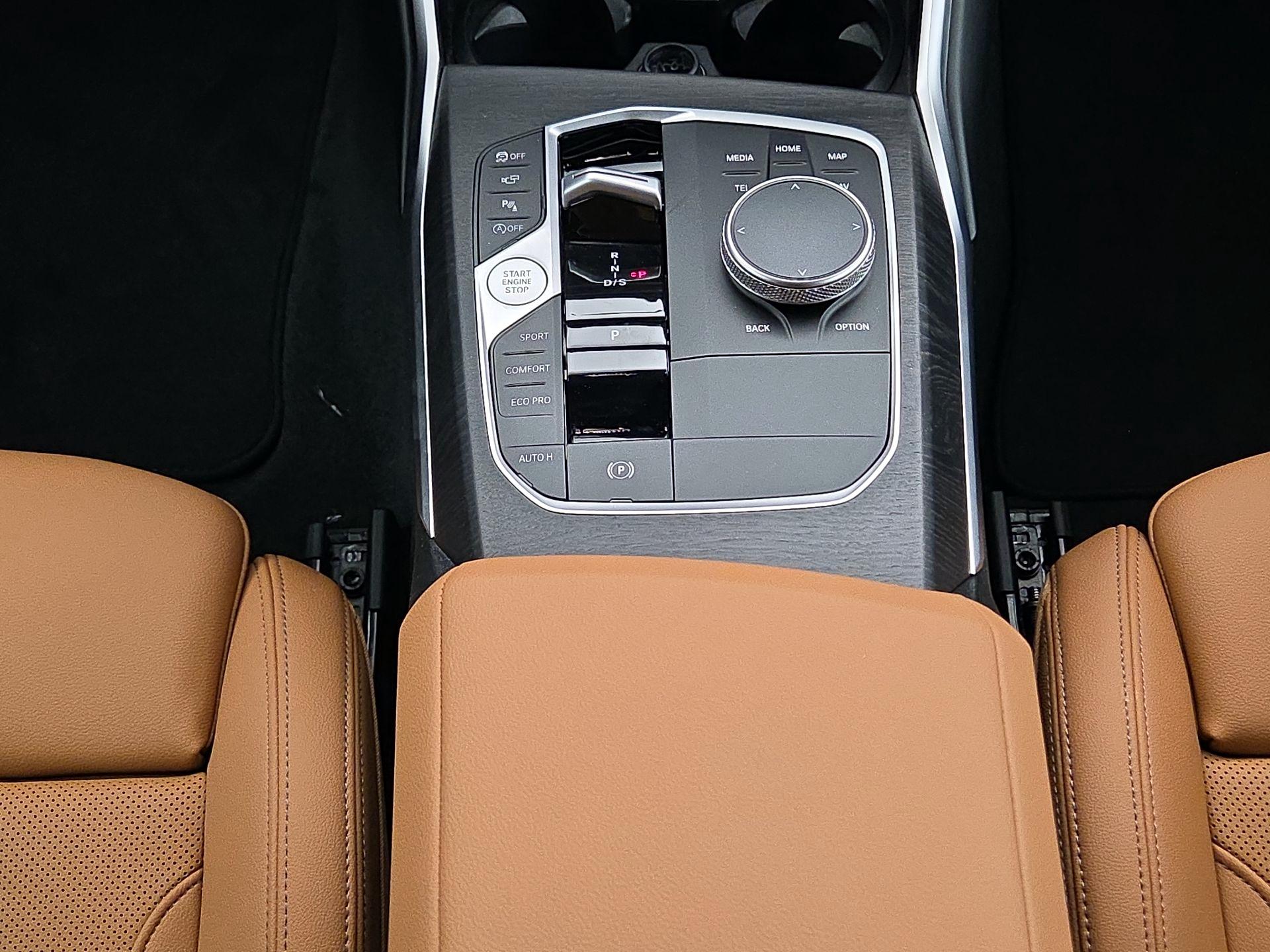 Thumbnail: 2023 BMW 3 Series - 18