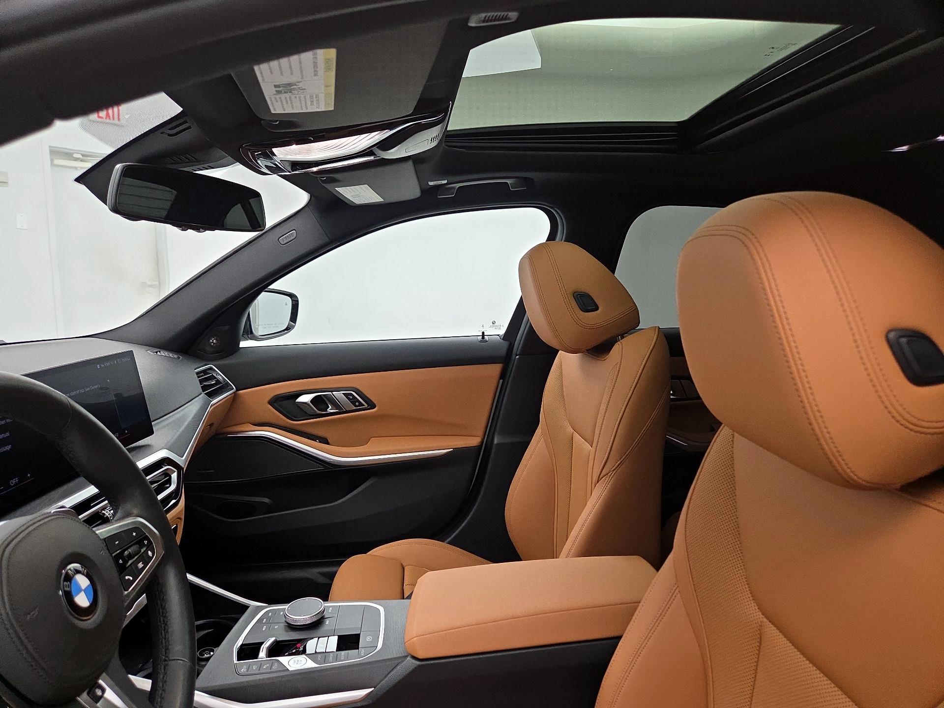 Thumbnail: 2023 BMW 3 Series - 20