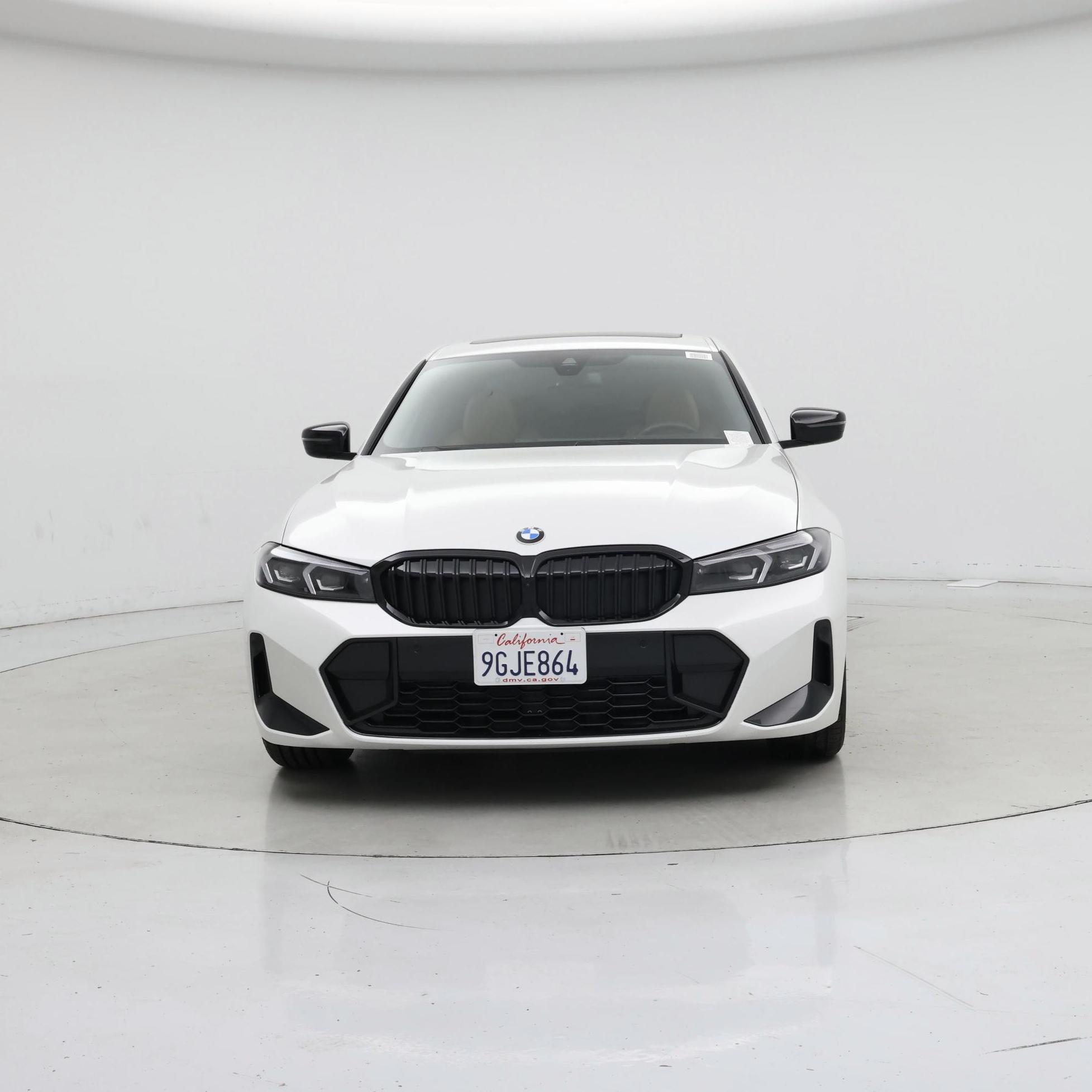 Thumbnail: 2023 BMW 3 Series - 5