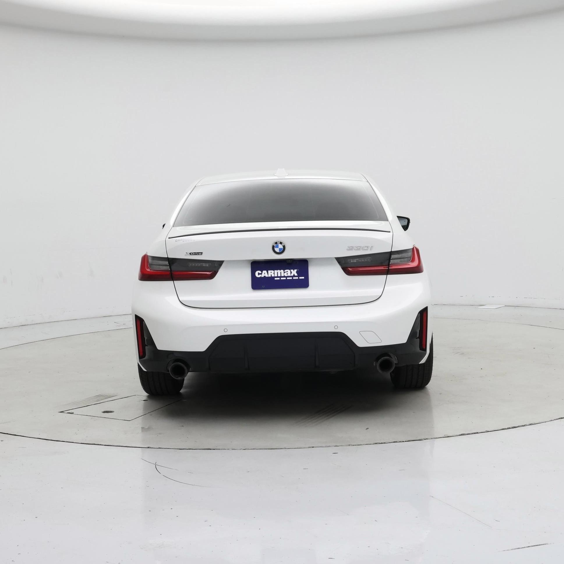 Thumbnail: 2023 BMW 3 Series - 6