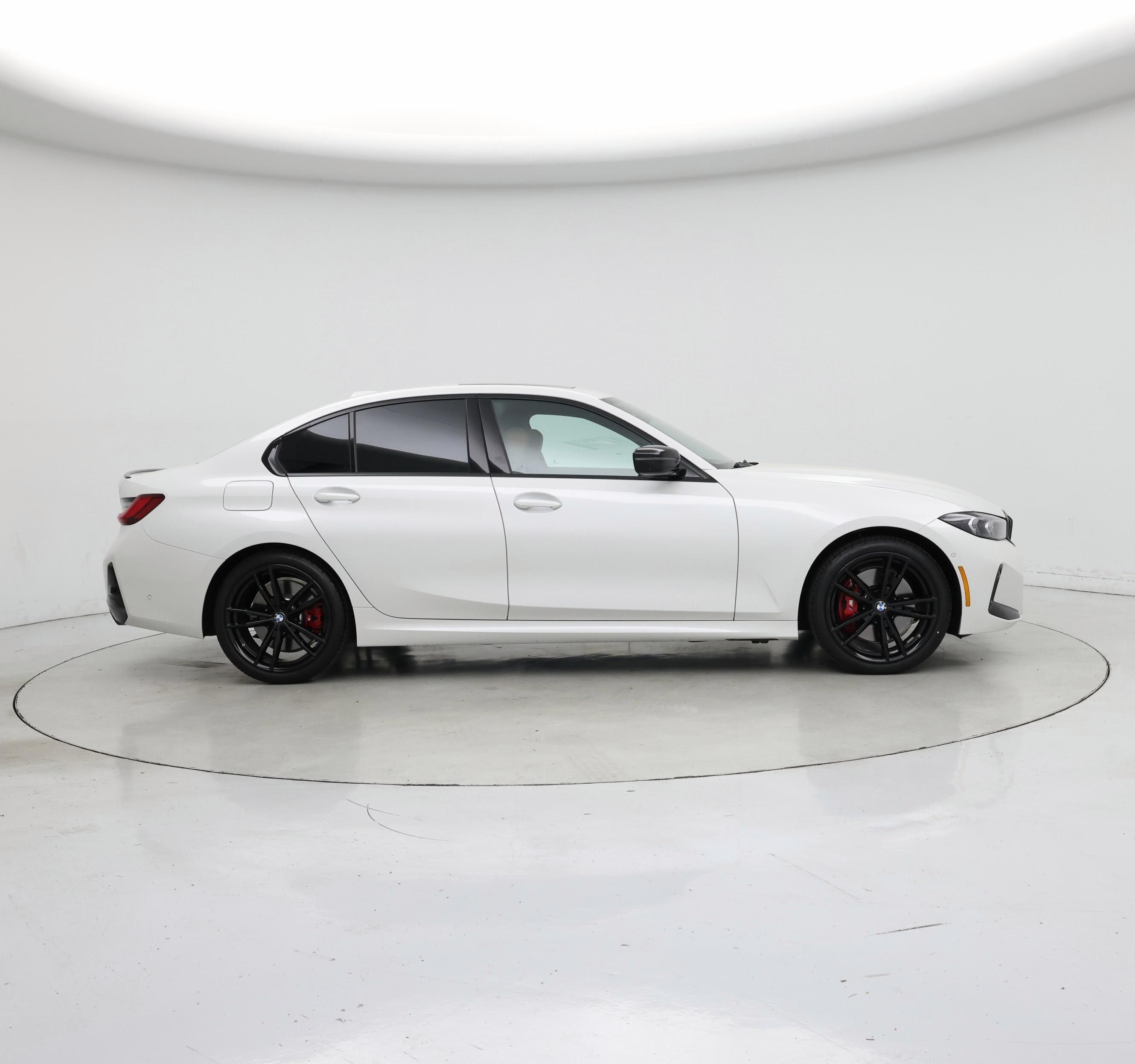 Thumbnail: 2023 BMW 3 Series - 7