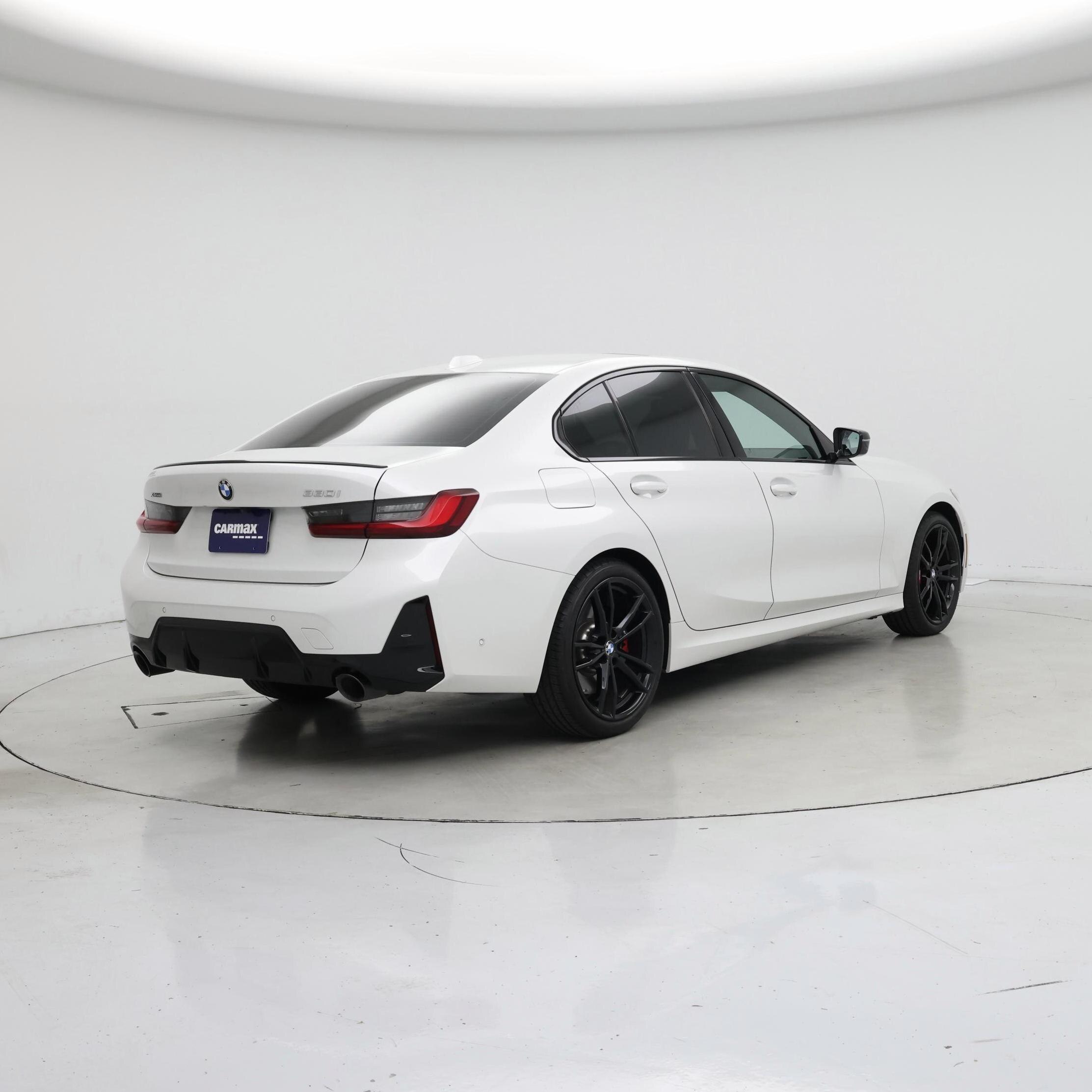 Thumbnail: 2023 BMW 3 Series - 8