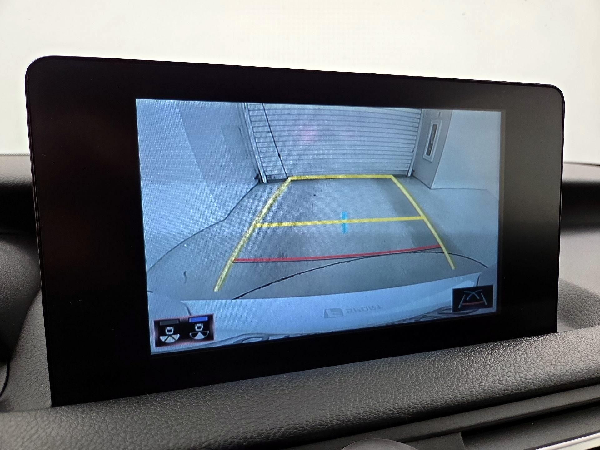 Thumbnail: 2021 Lexus IS - 14