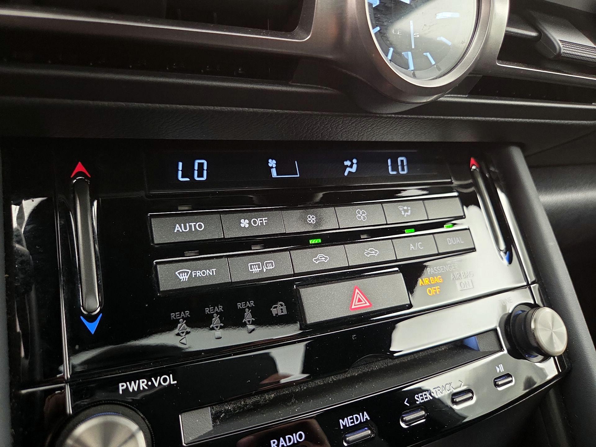 Thumbnail: 2021 Lexus IS - 16