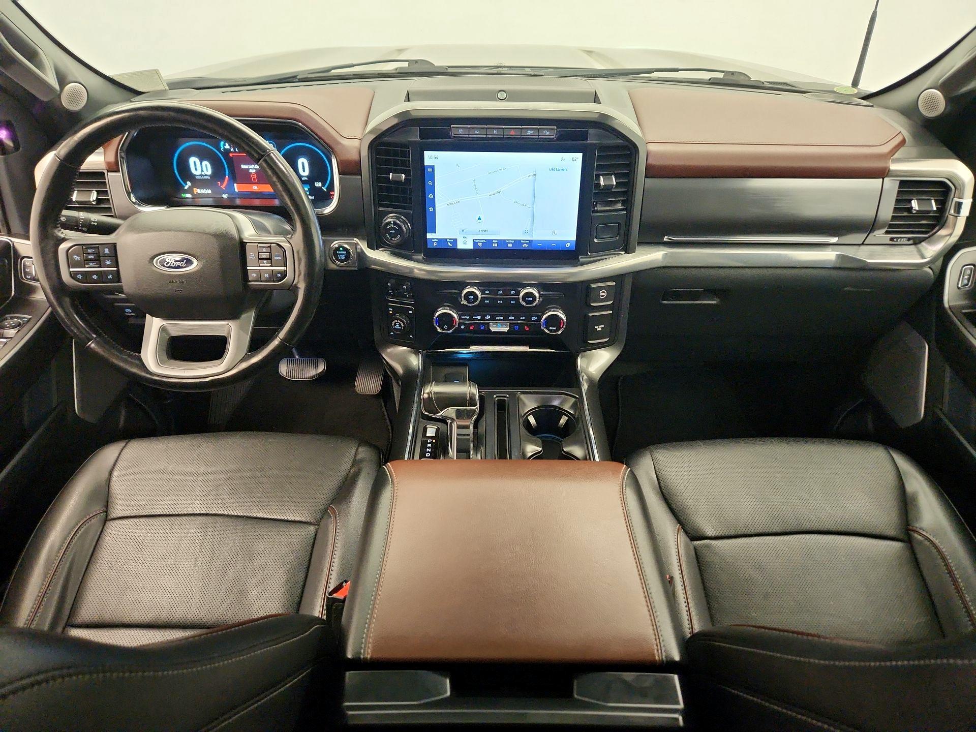 Thumbnail: 2021 Ford F-150 - 9