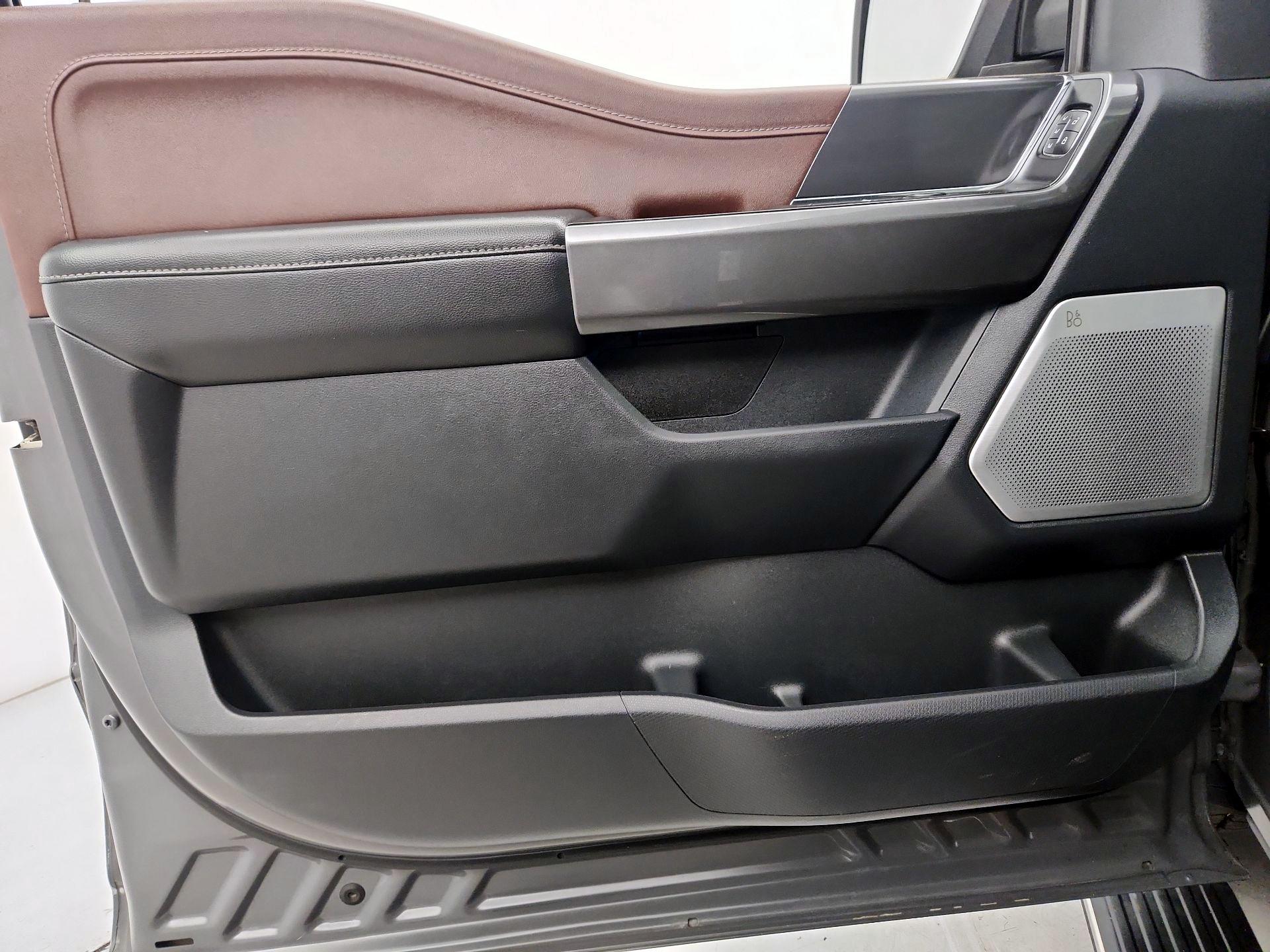 Thumbnail: 2021 Ford F-150 - 12