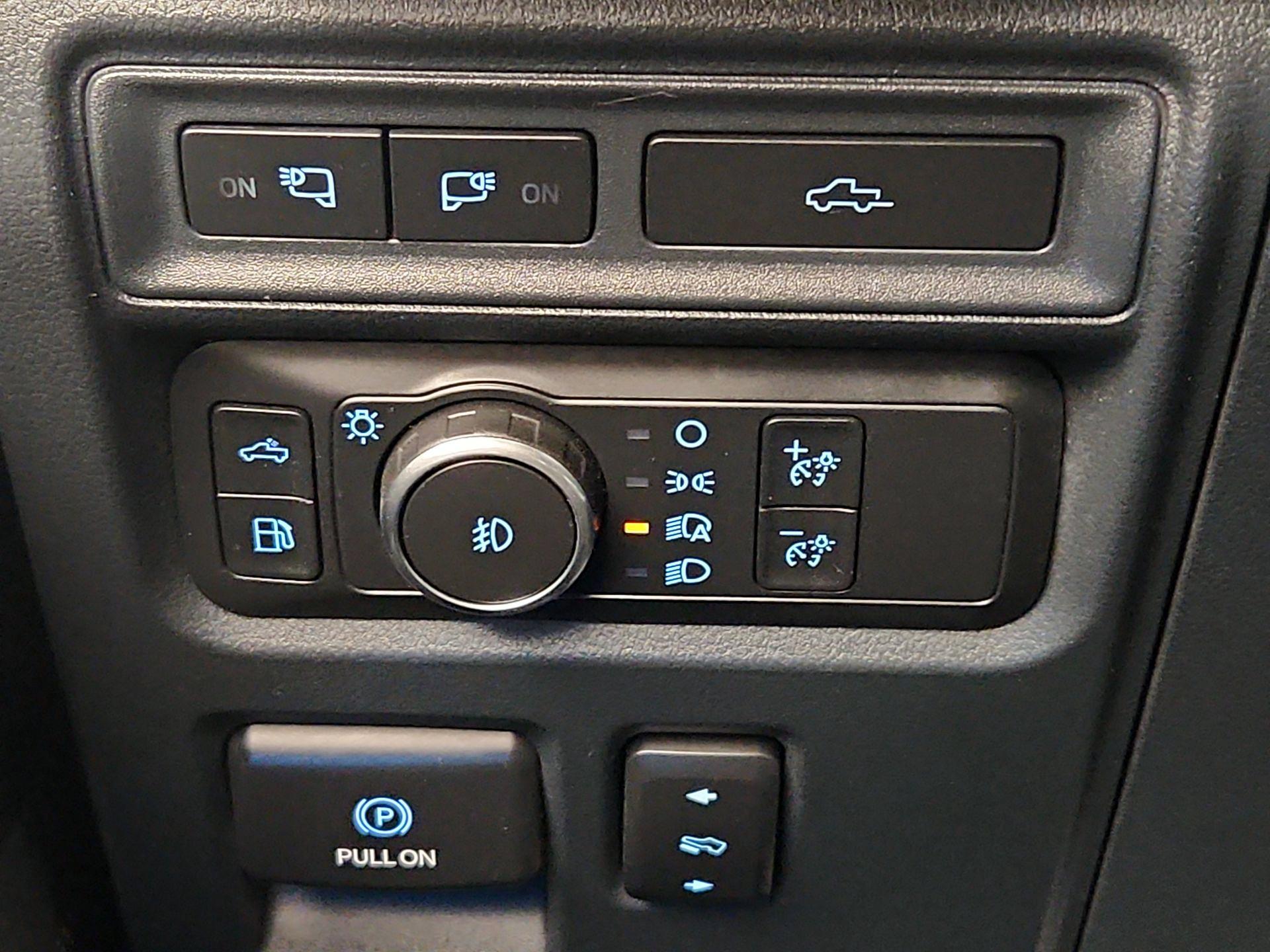 Thumbnail: 2021 Ford F-150 - 13