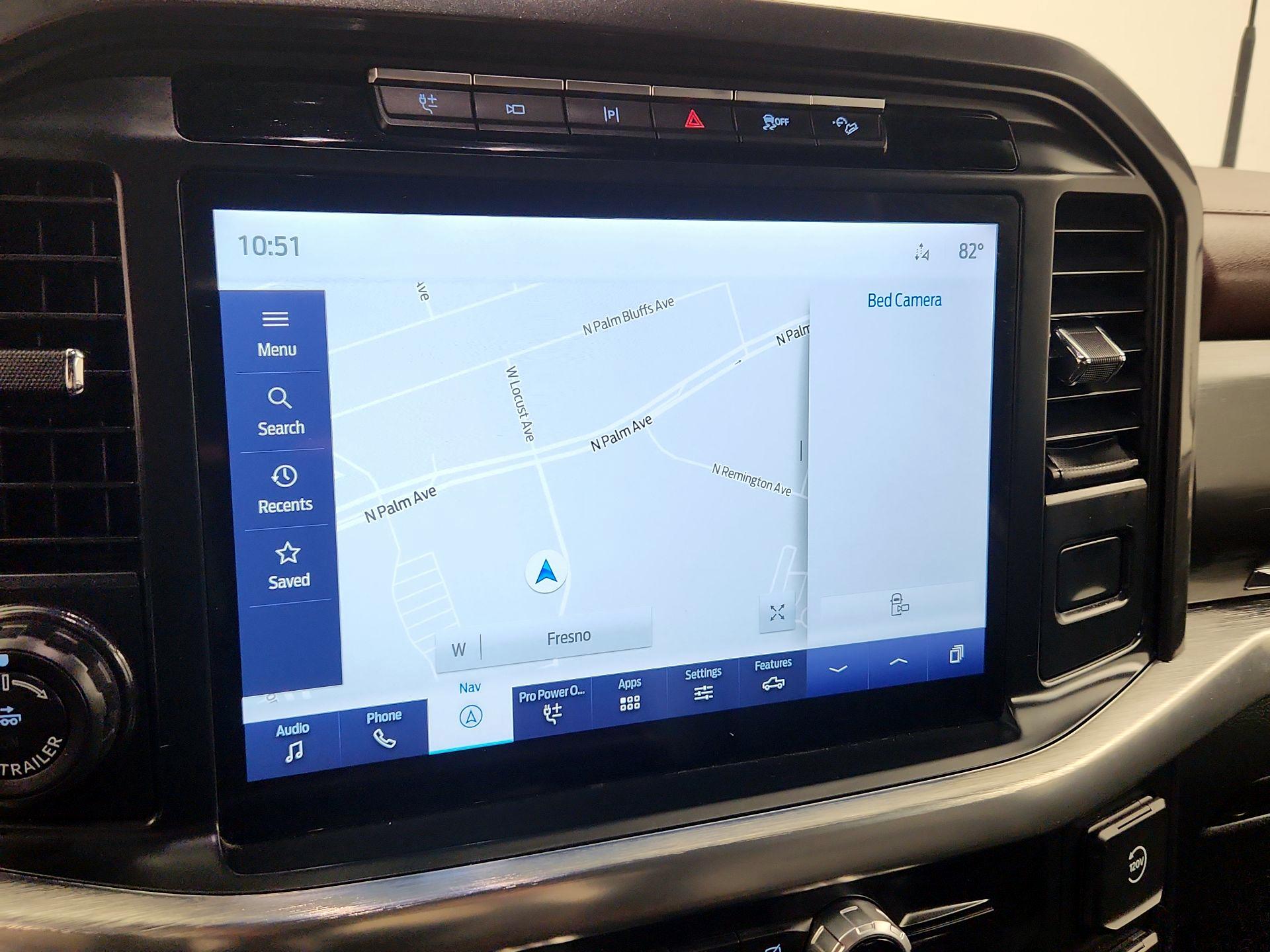 Thumbnail: 2021 Ford F-150 - 14