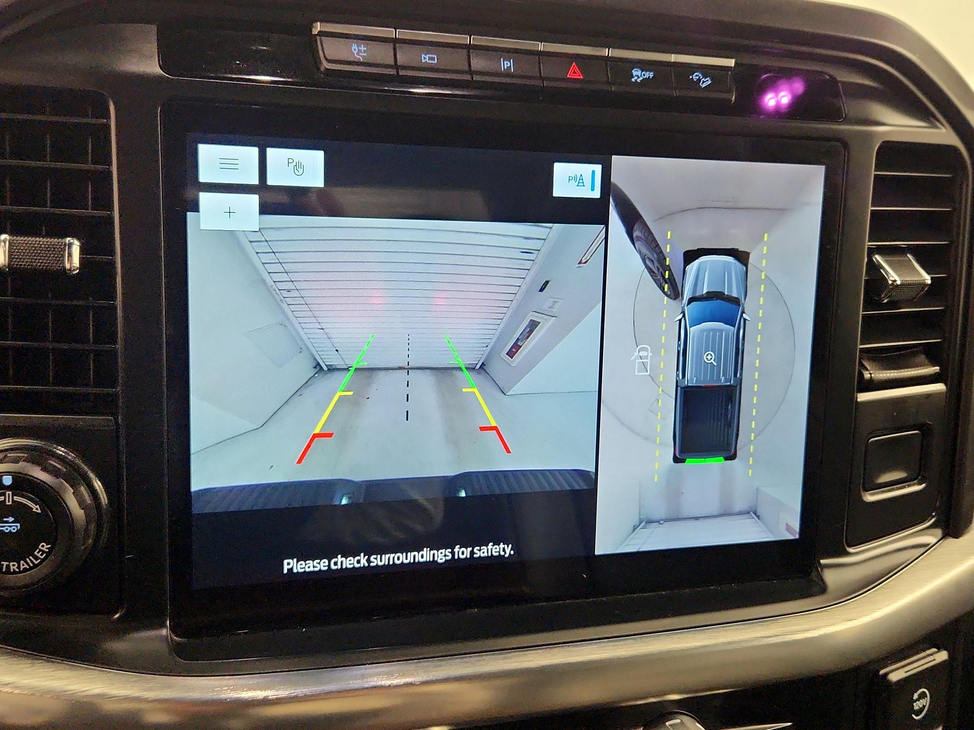 Thumbnail: 2021 Ford F-150 - 15