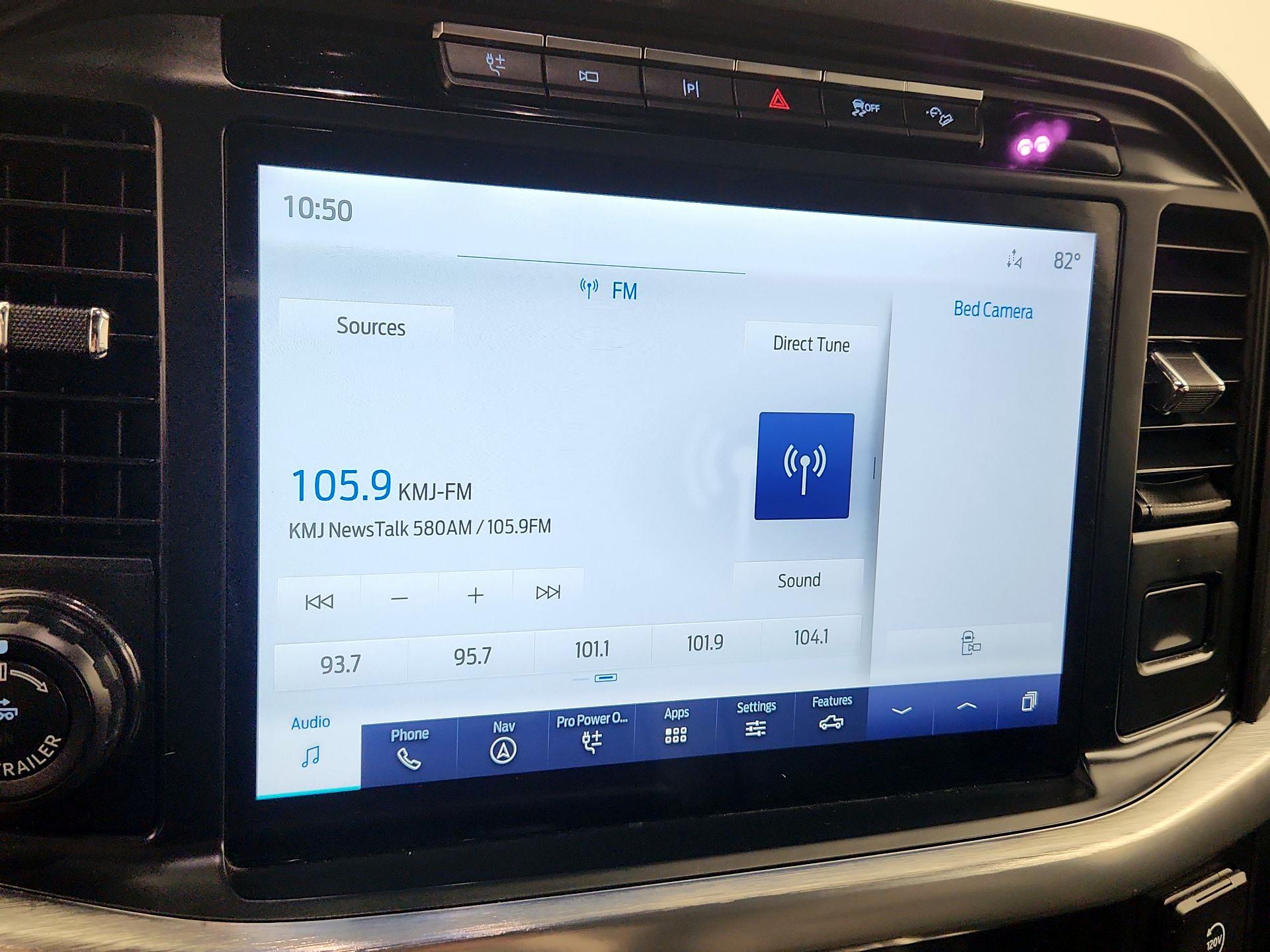 Thumbnail: 2021 Ford F-150 - 16