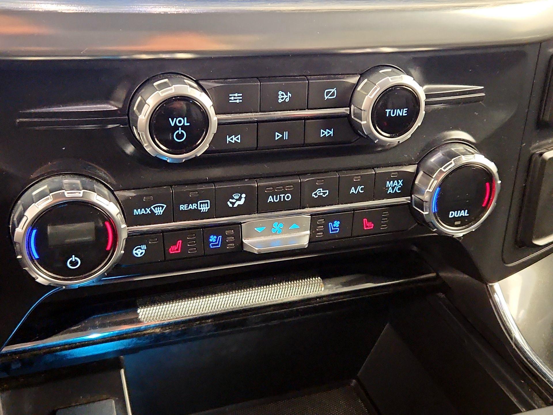 Thumbnail: 2021 Ford F-150 - 17