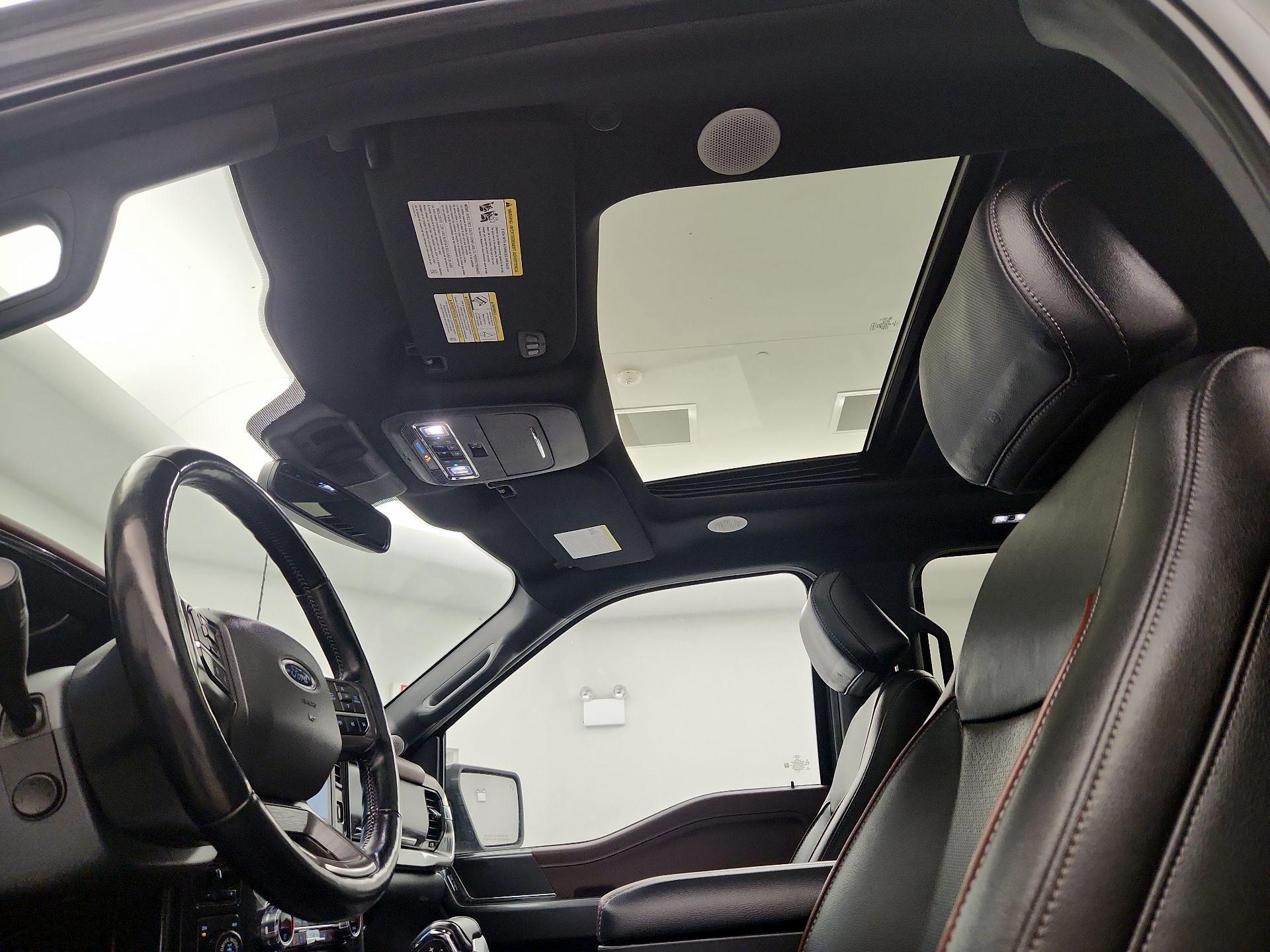 Thumbnail: 2021 Ford F-150 - 20