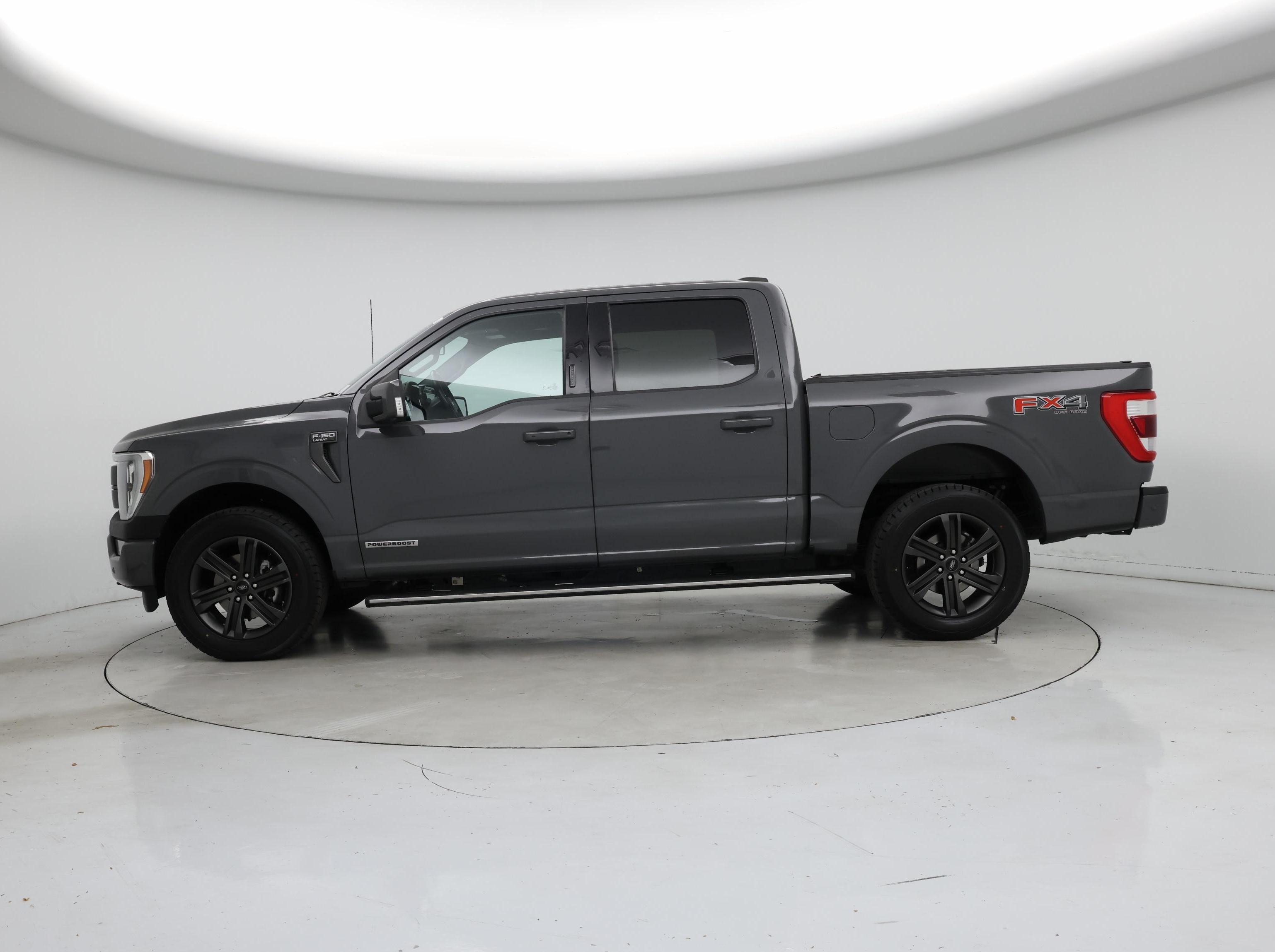 Thumbnail: 2021 Ford F-150 - 3