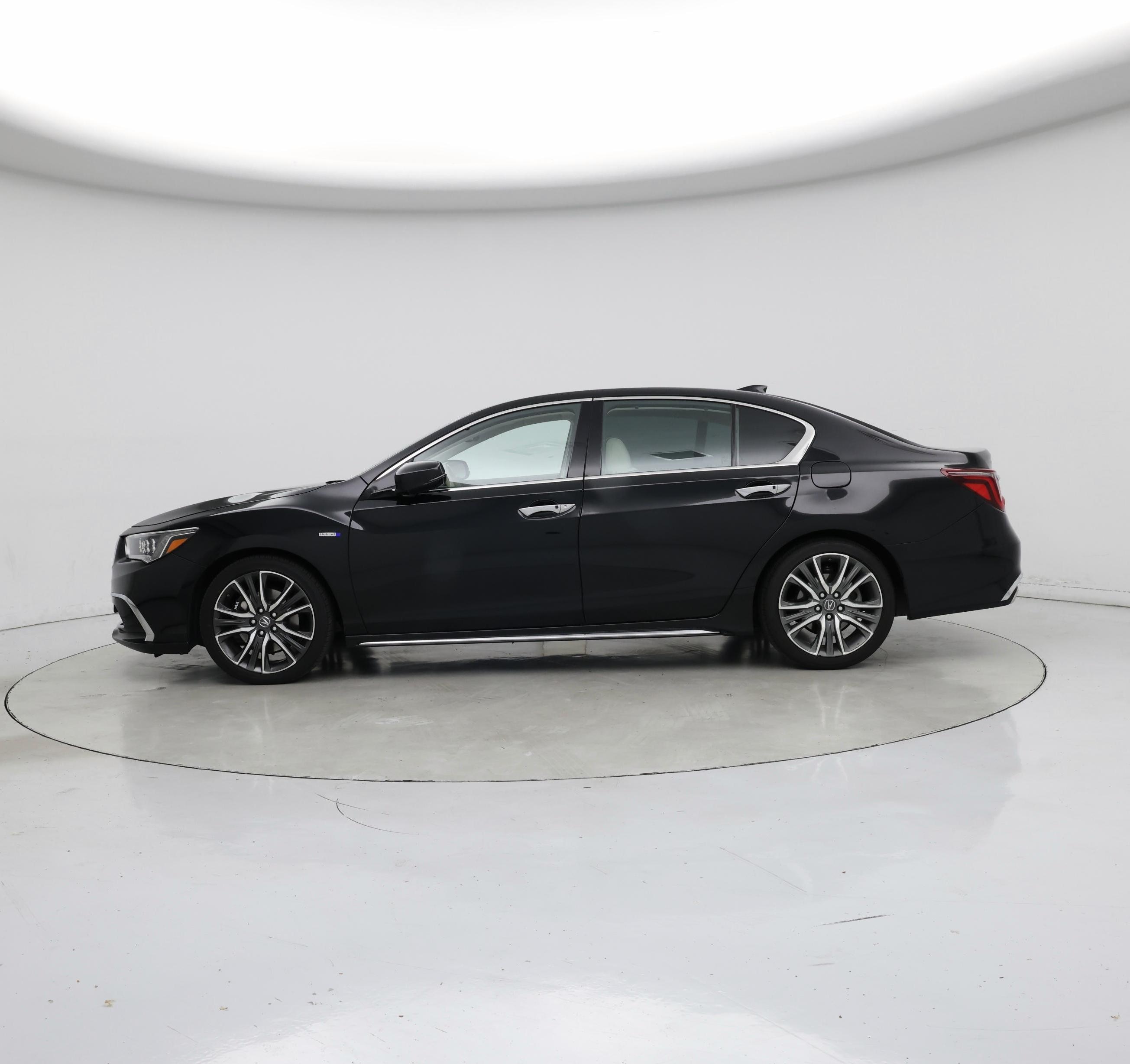 Thumbnail: 2018 Acura RLX - 3