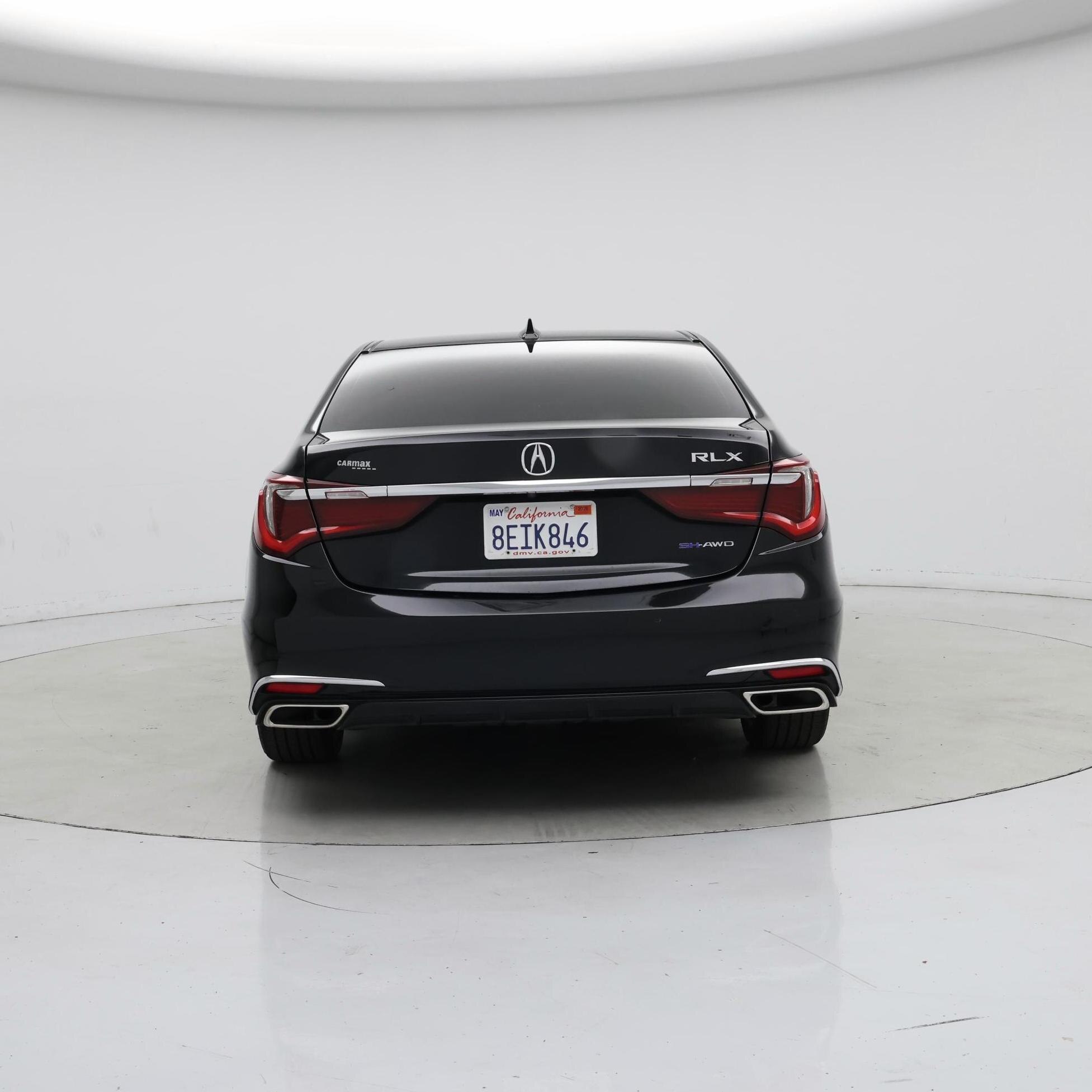 Thumbnail: 2018 Acura RLX - 6