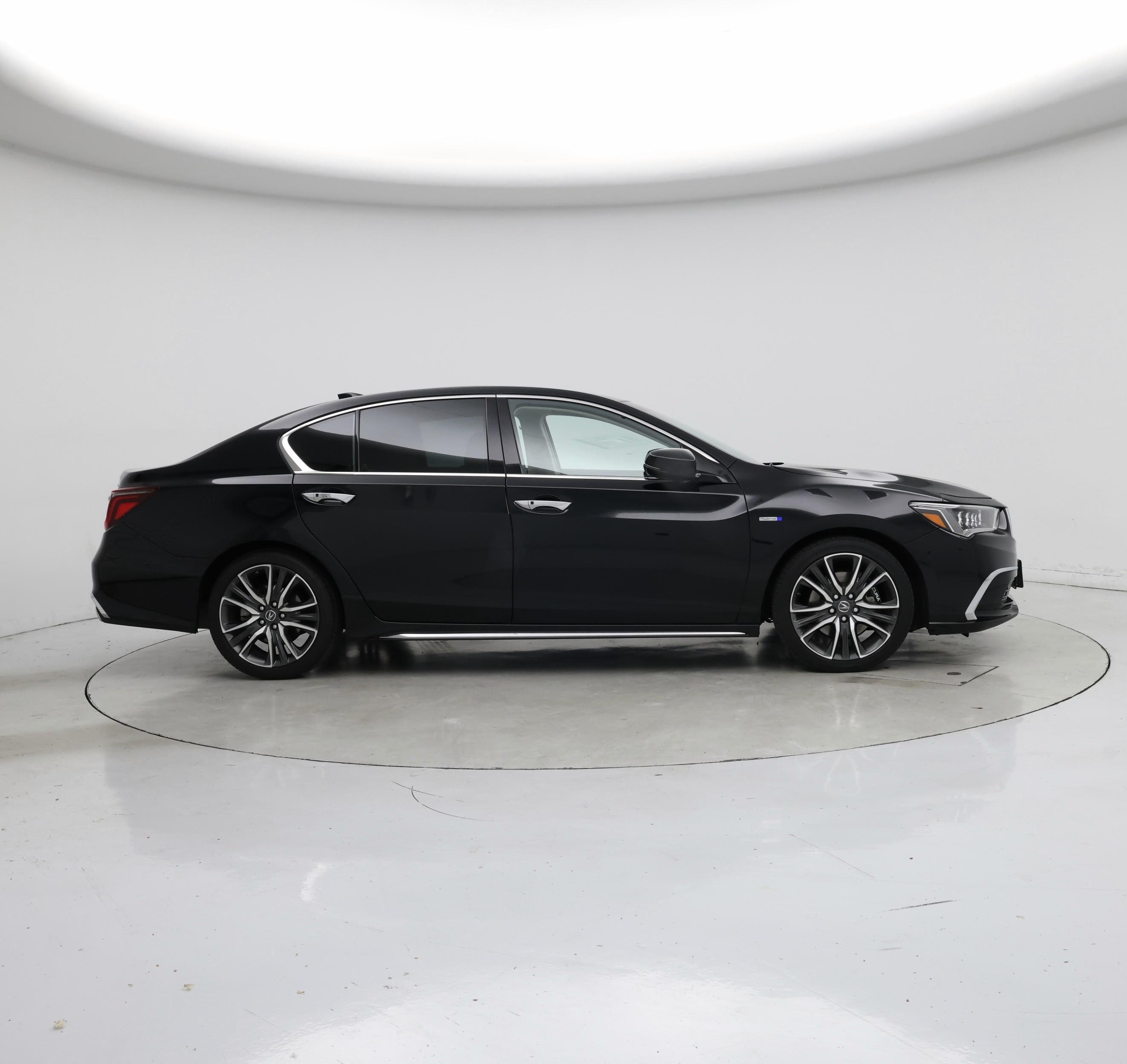 Thumbnail: 2018 Acura RLX - 7