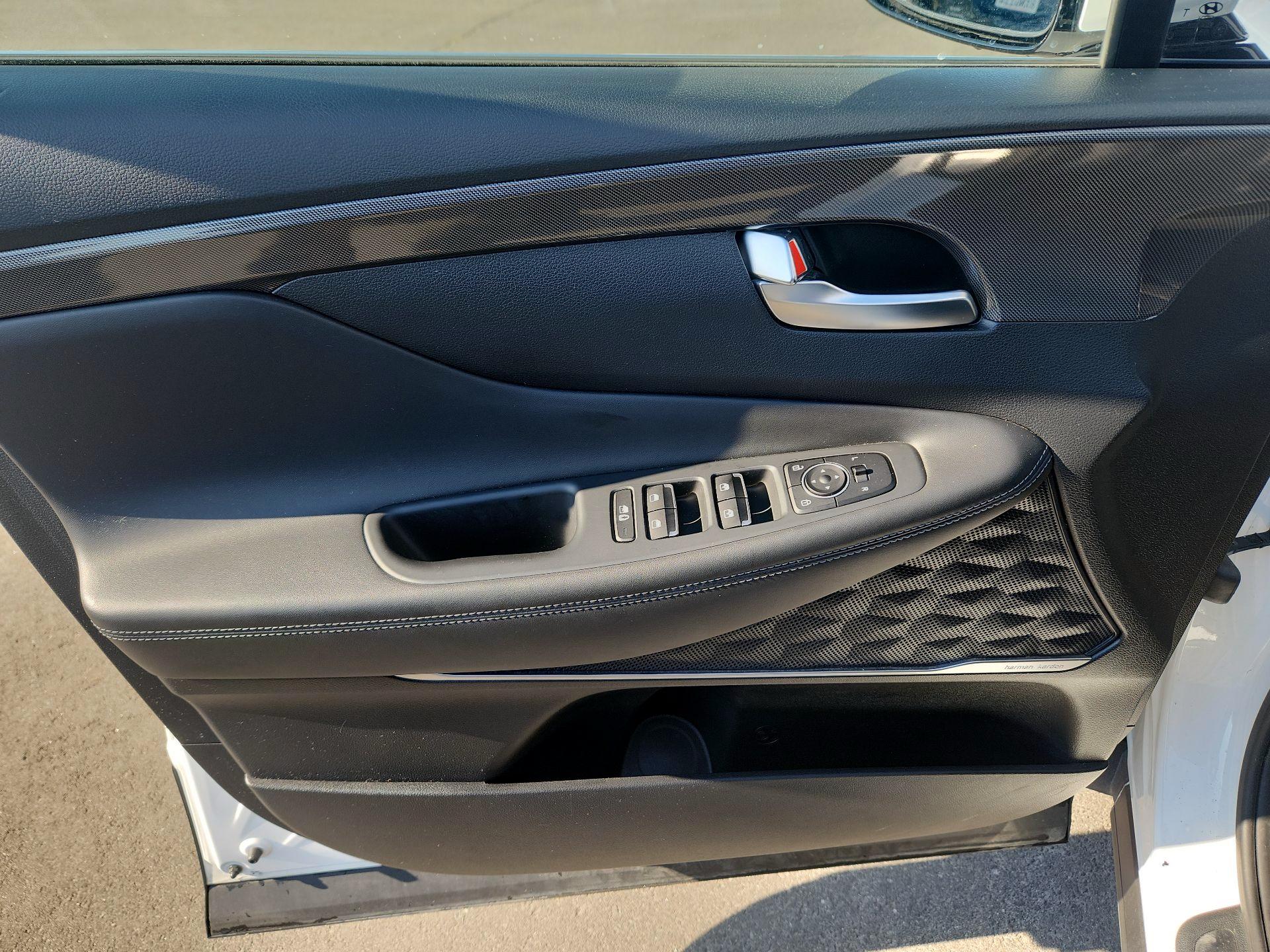 Thumbnail: 2022 Hyundai Santa Fe - 10