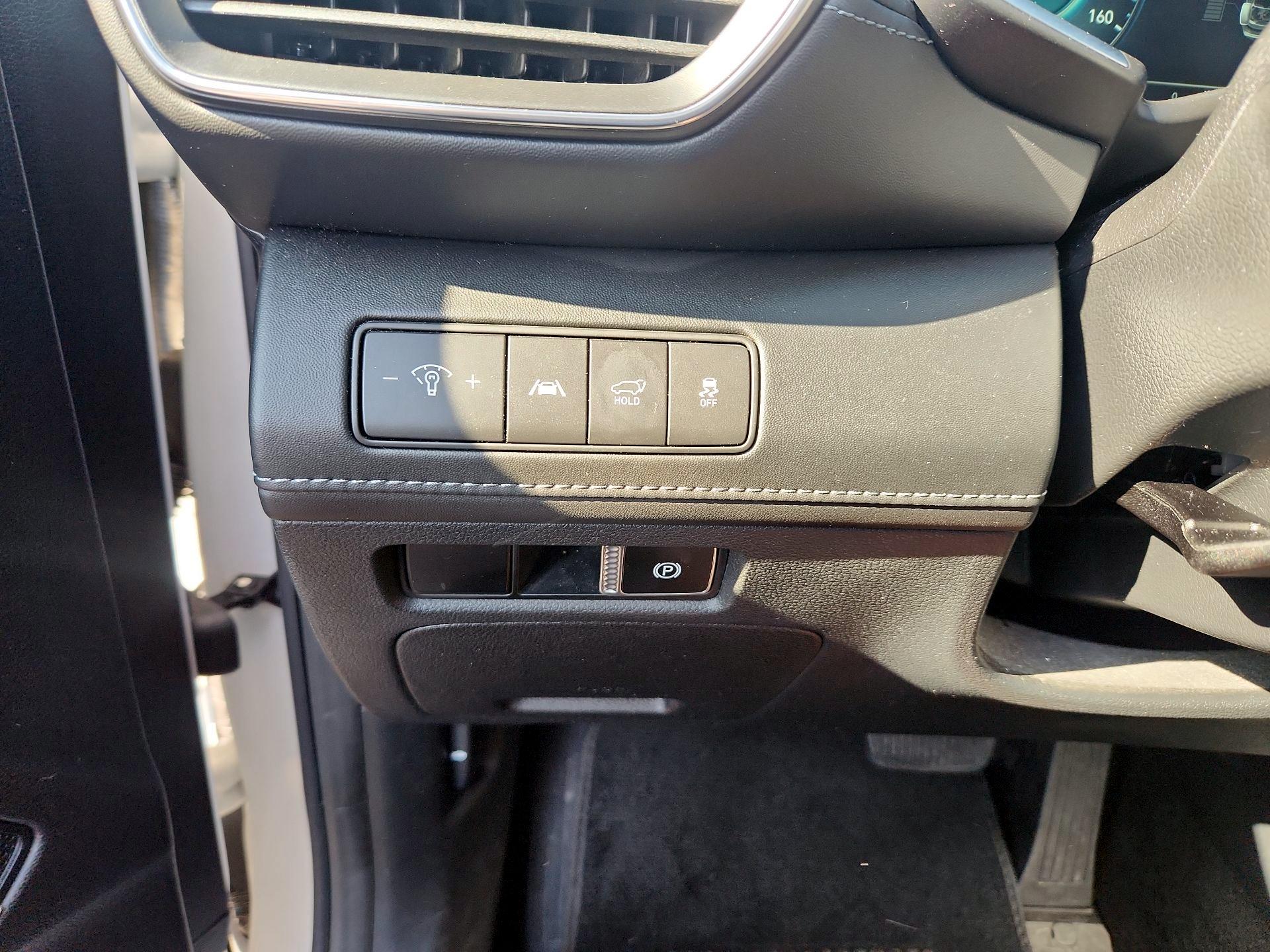 Thumbnail: 2022 Hyundai Santa Fe - 11