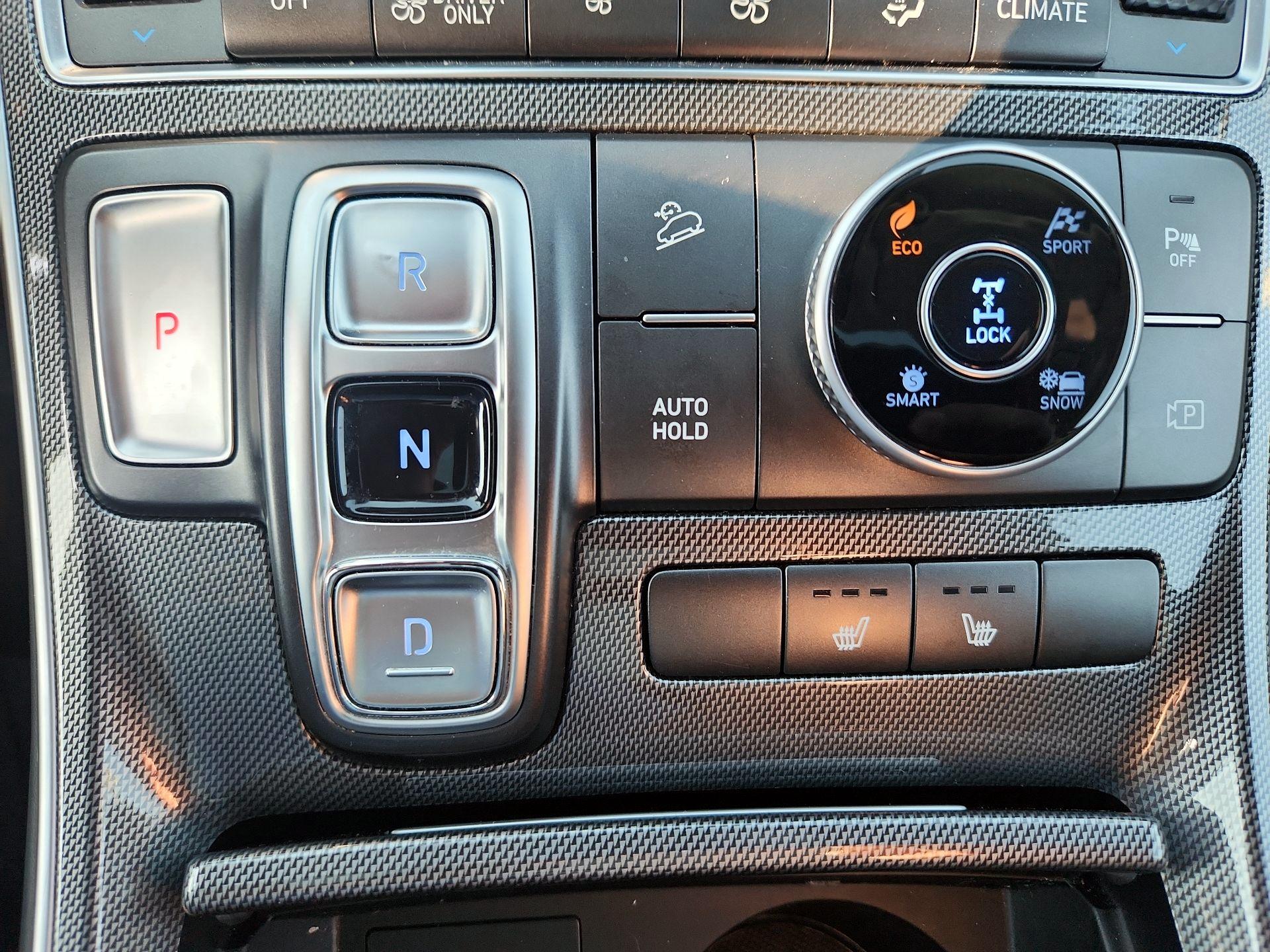 Thumbnail: 2022 Hyundai Santa Fe - 16