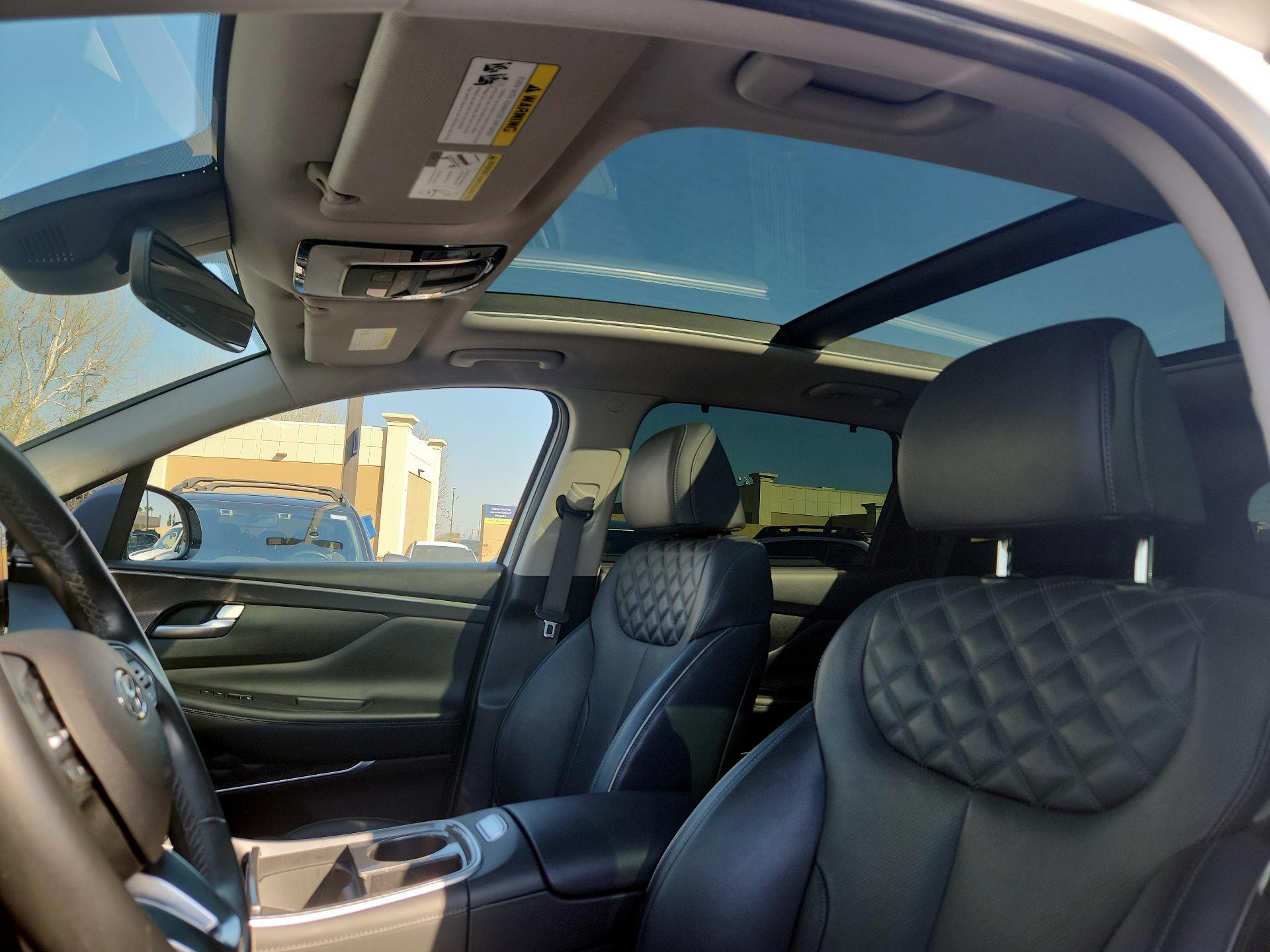 Thumbnail: 2022 Hyundai Santa Fe - 18