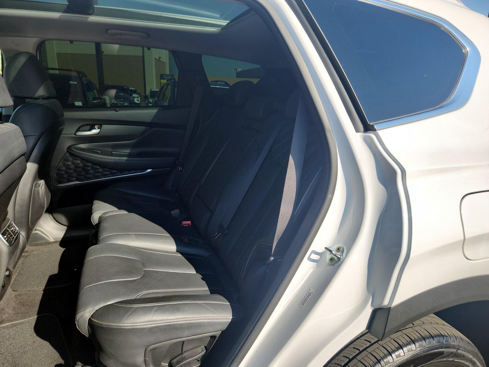 Thumbnail: 2022 Hyundai Santa Fe - 19