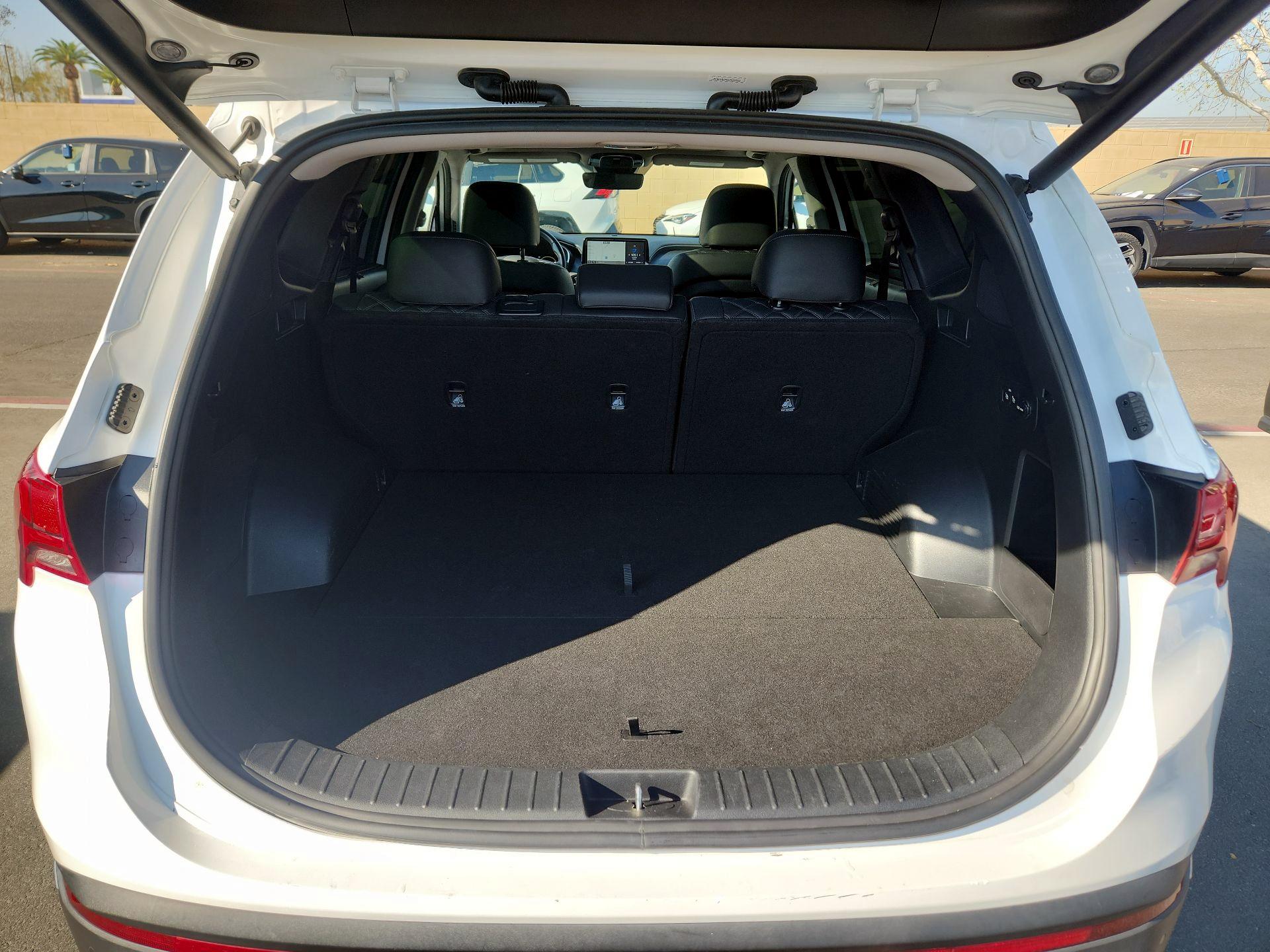 Thumbnail: 2022 Hyundai Santa Fe - 20