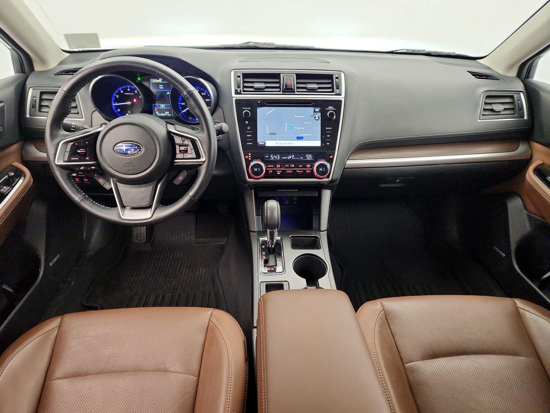 Thumbnail: 2018 Subaru Outback - 9