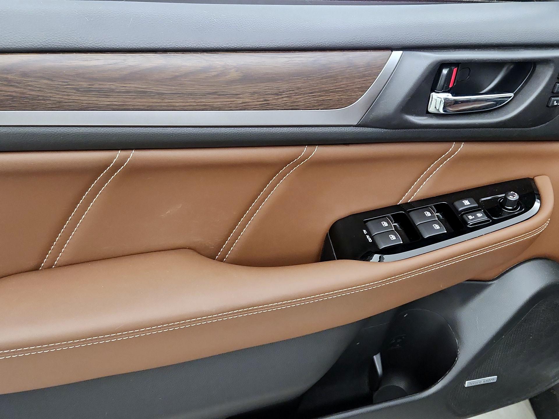 Thumbnail: 2018 Subaru Outback - 12