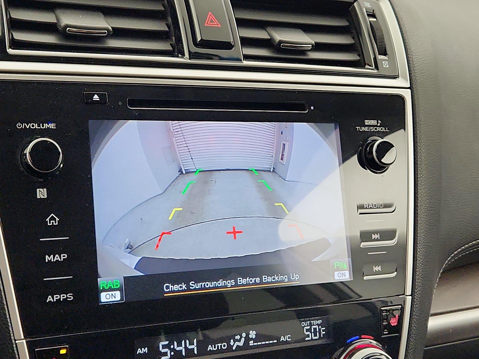 Thumbnail: 2018 Subaru Outback - 14