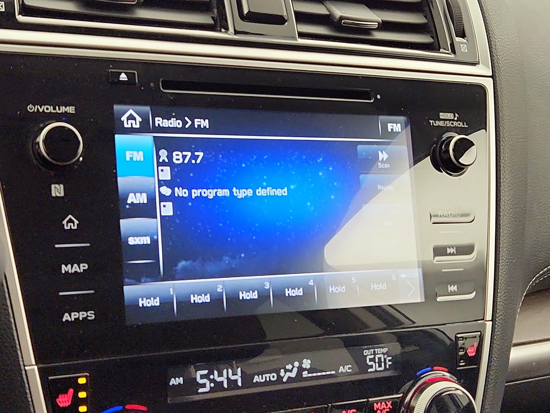 Thumbnail: 2018 Subaru Outback - 15