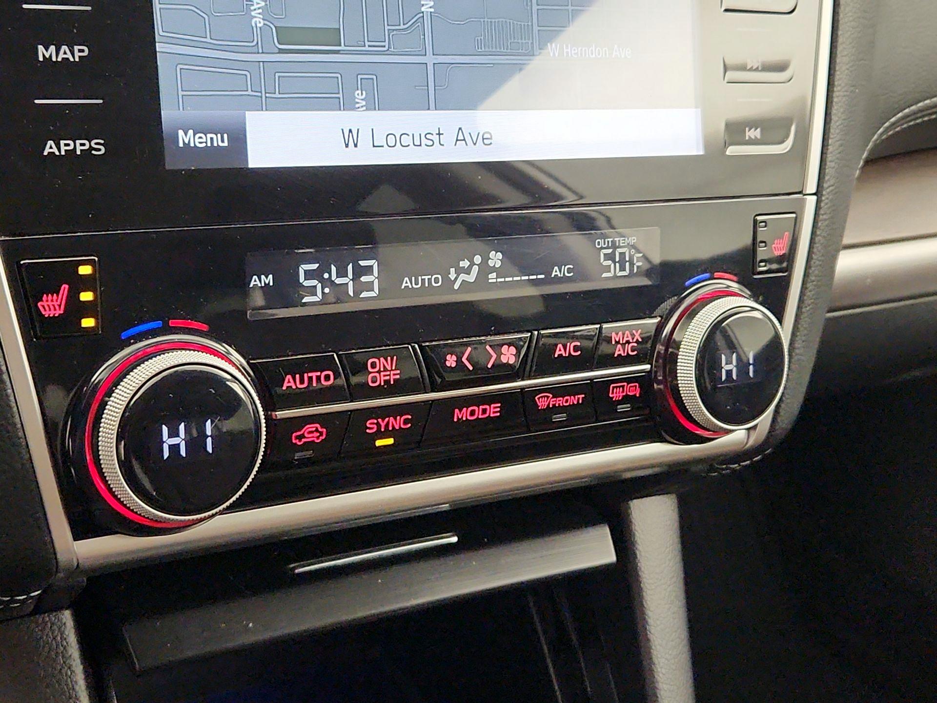 Thumbnail: 2018 Subaru Outback - 16