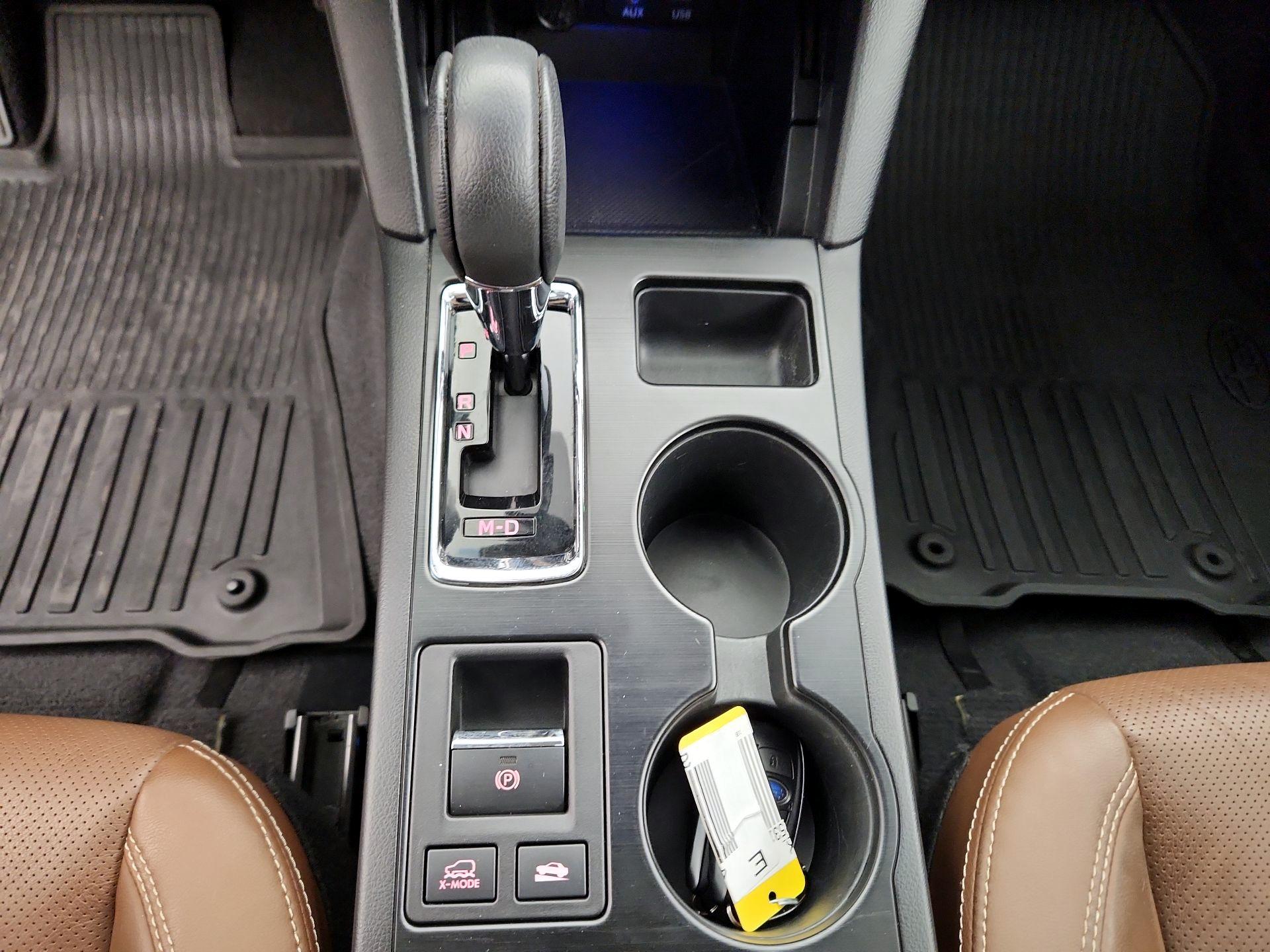 Thumbnail: 2018 Subaru Outback - 17