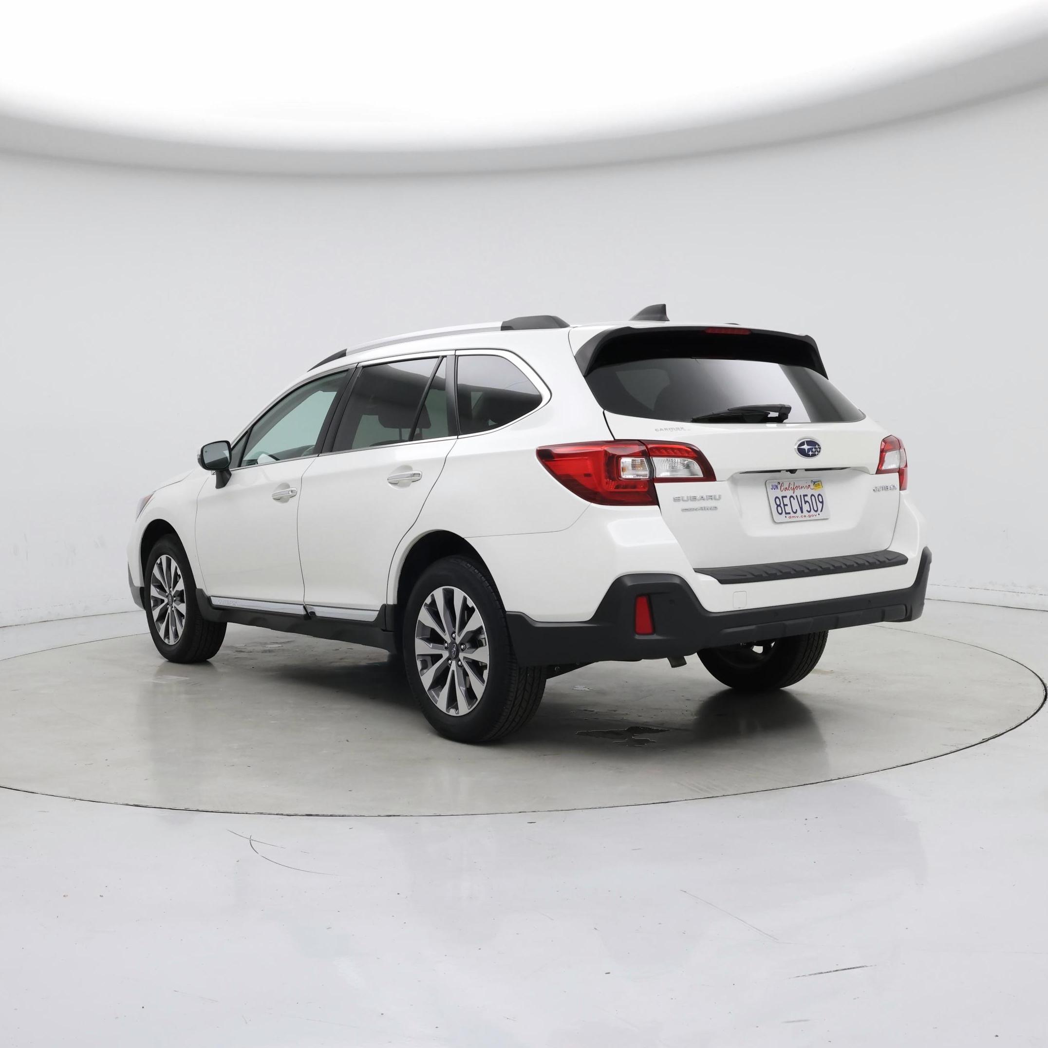 Thumbnail: 2018 Subaru Outback - 2